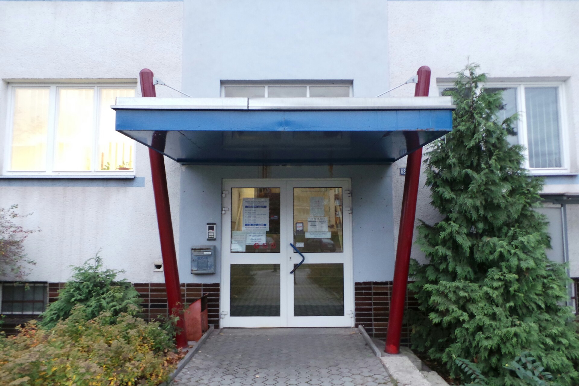 Mgr. Zdenka Lakomá - CENTRUM LINIE