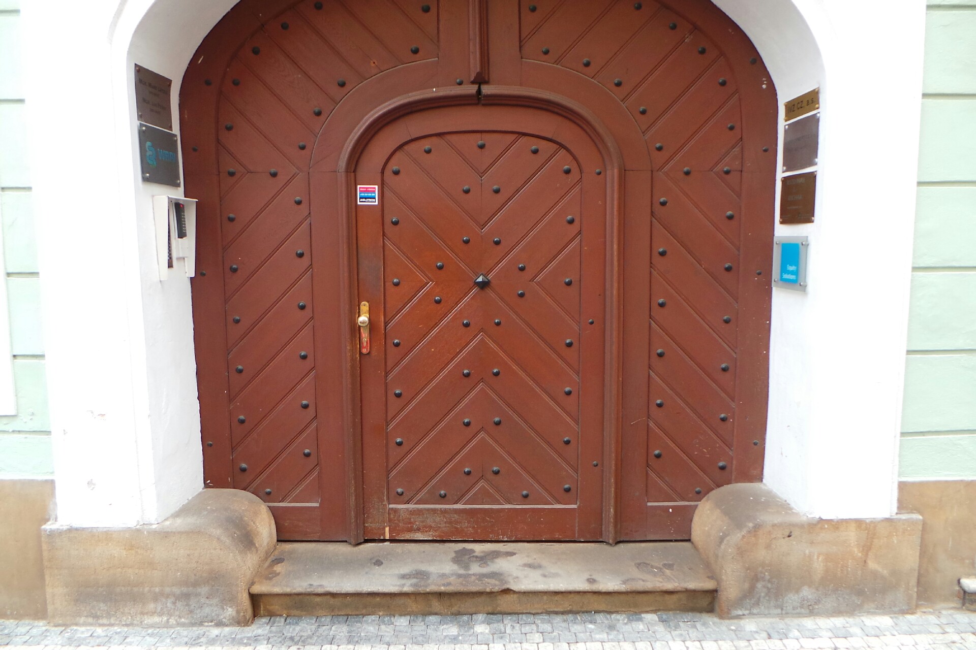 Rozehnal & Kuchař, advokátní kancelář