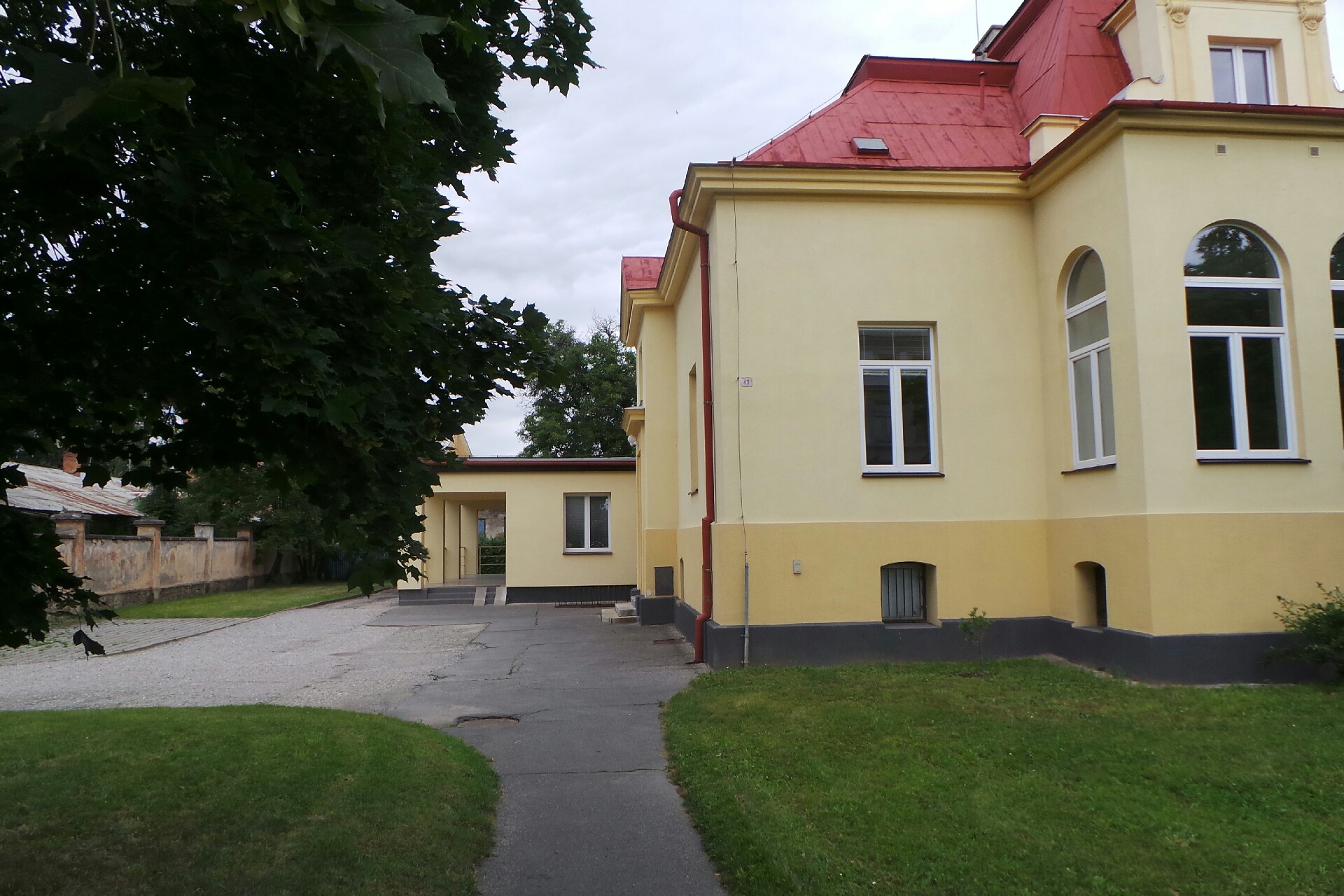 MUDr. Ludmila Kučová foto 1