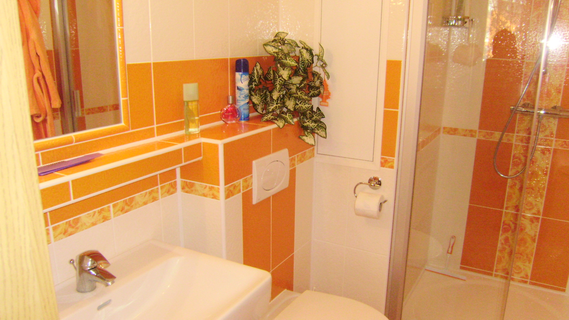 Bytová jádra - Mgr. Jaroslav Dvořáček foto 2