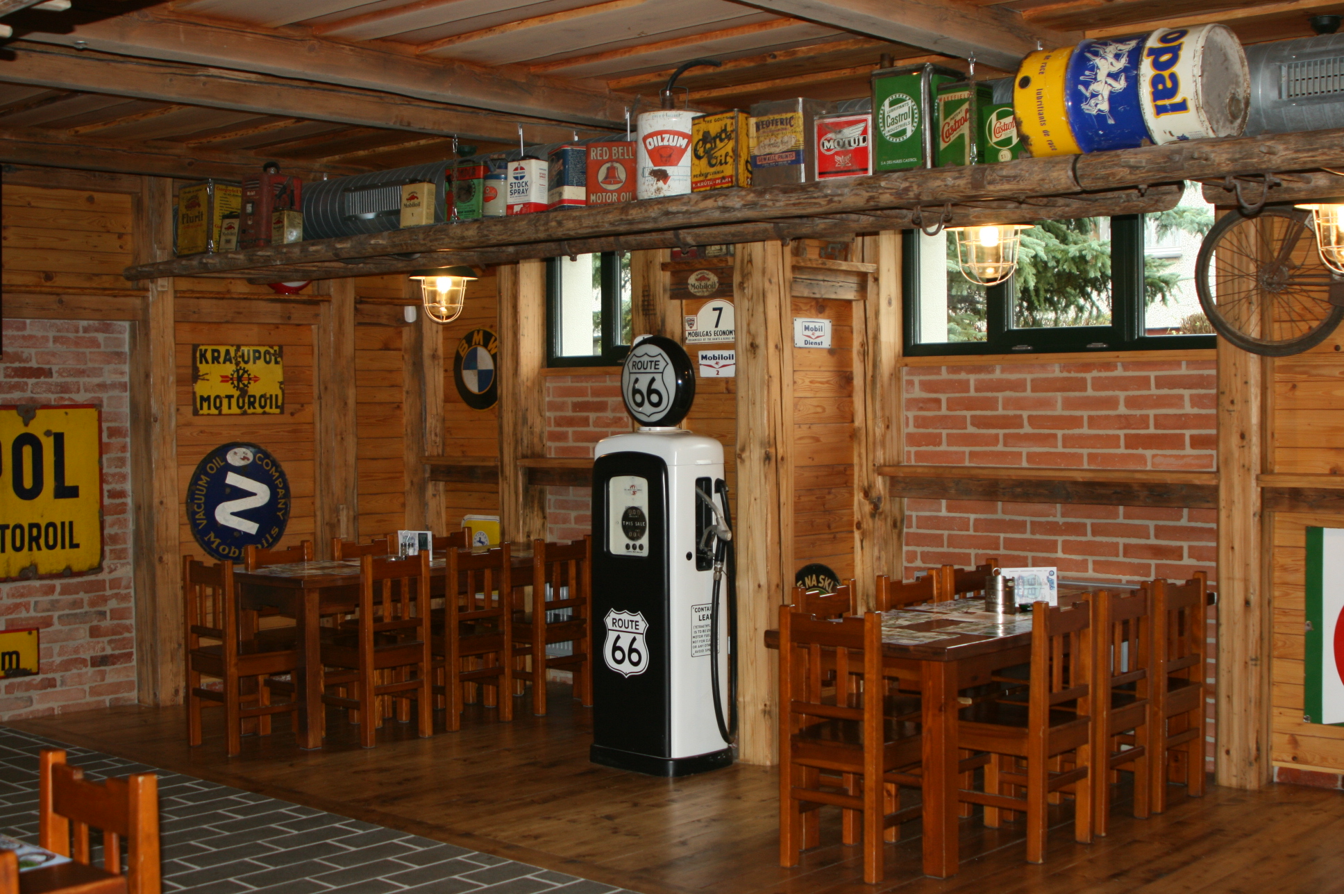 Bar 66 foto 3