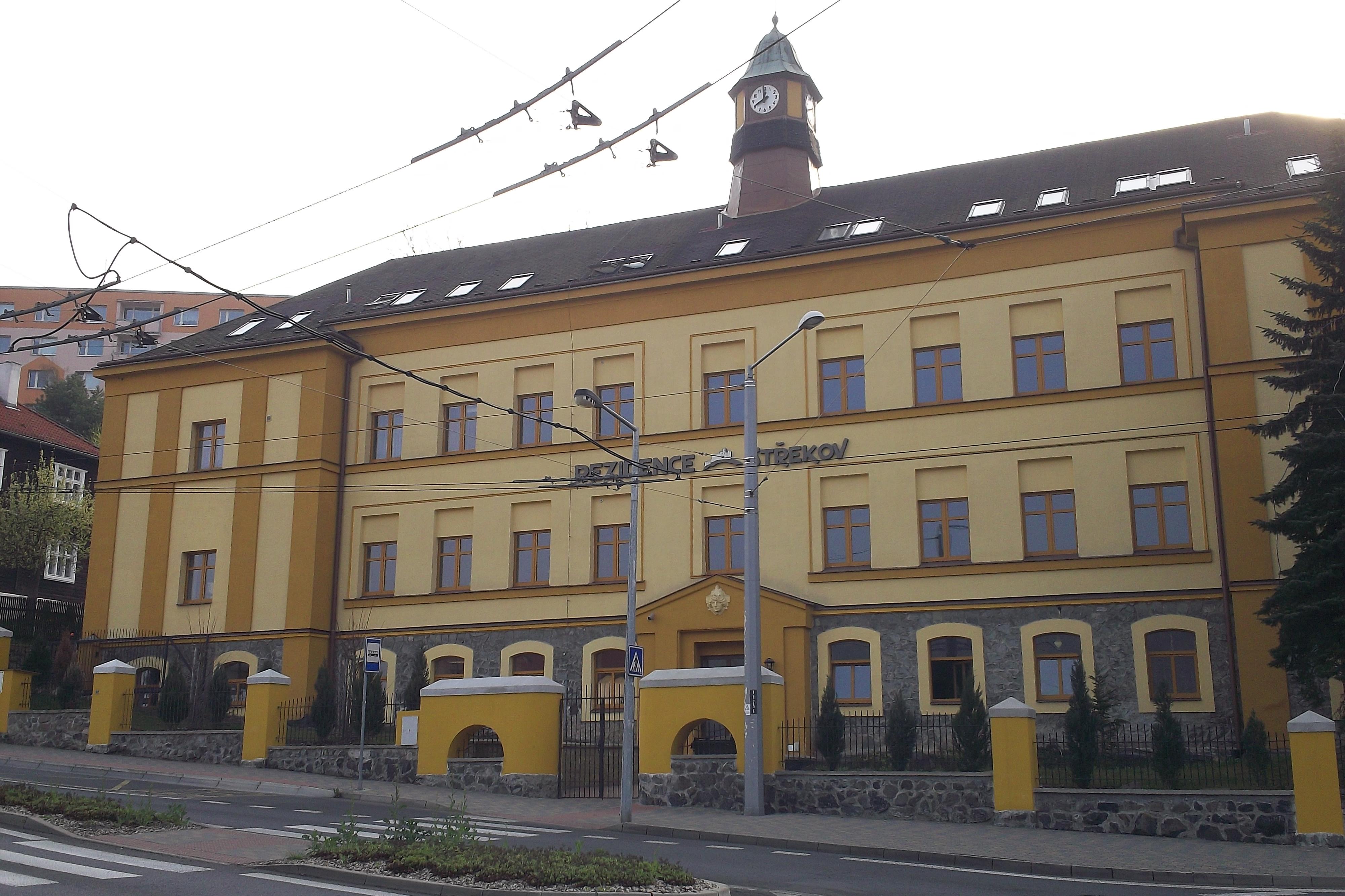 Penetron-CZ, s.r.o. foto 1