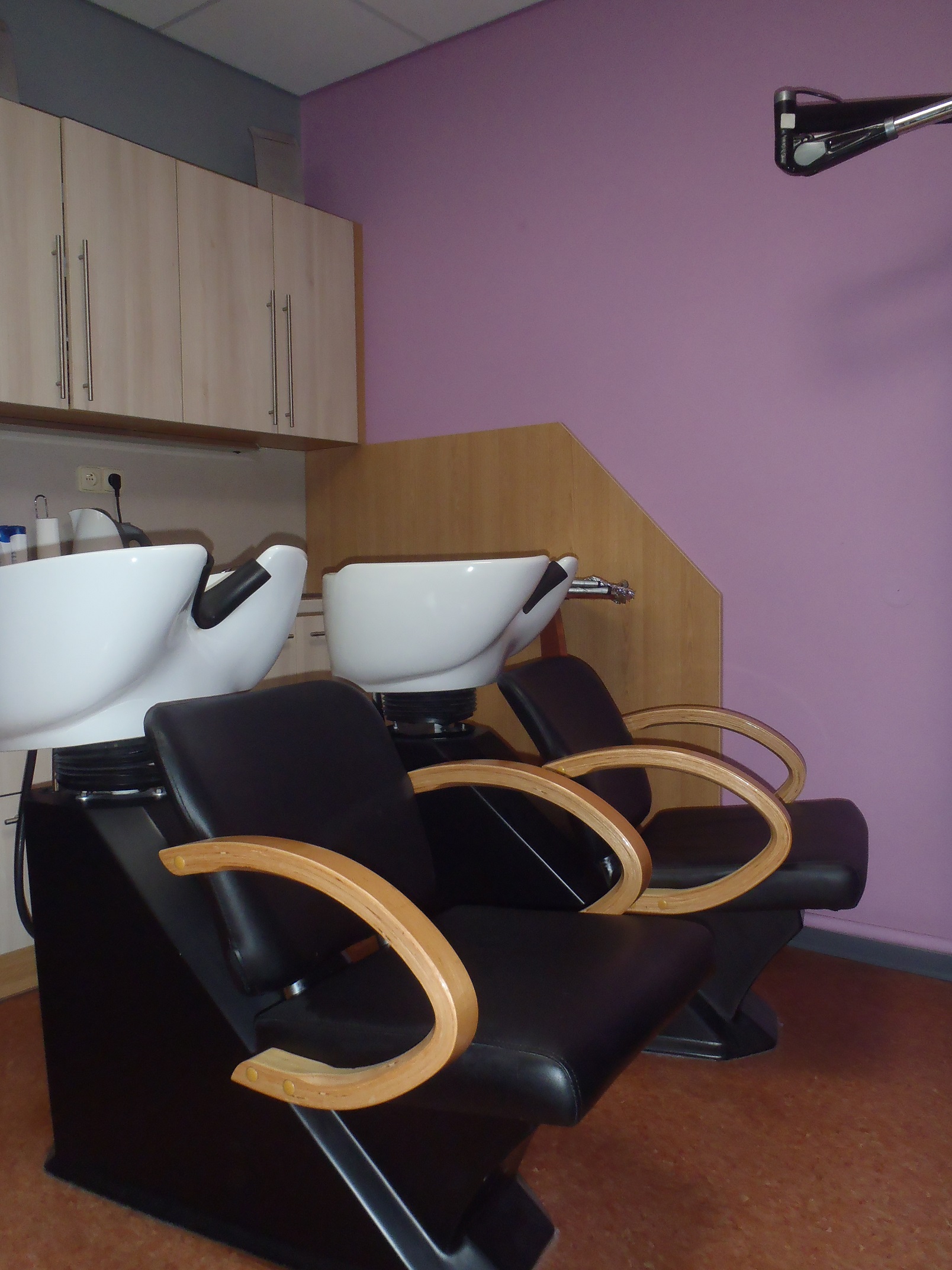 Kadeřnictví na Lázeňské foto 4