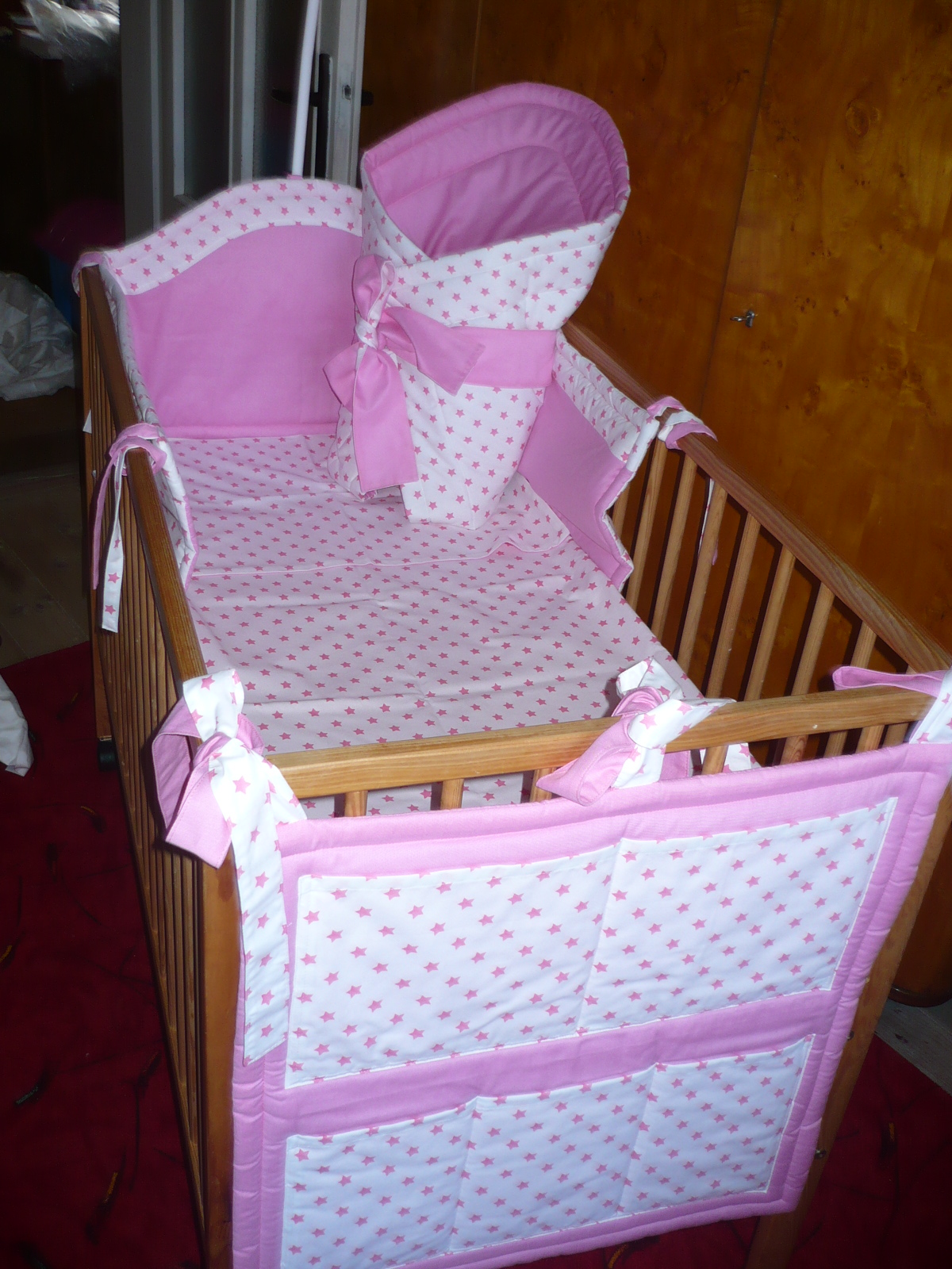 Zakázkové krejčovství VESELÉ SLUNÍČKO foto 3