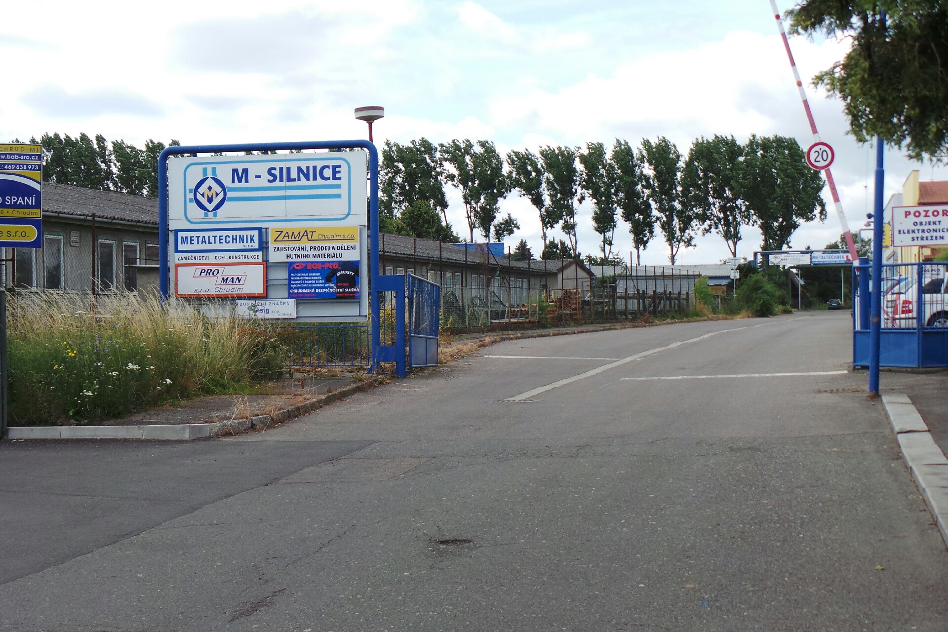 Metaltechnik, s.r.o.