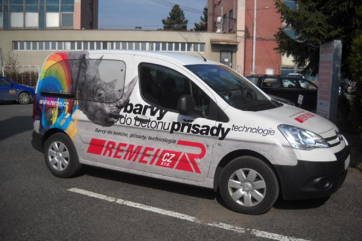 REMEI CZ, spol. s r.o.