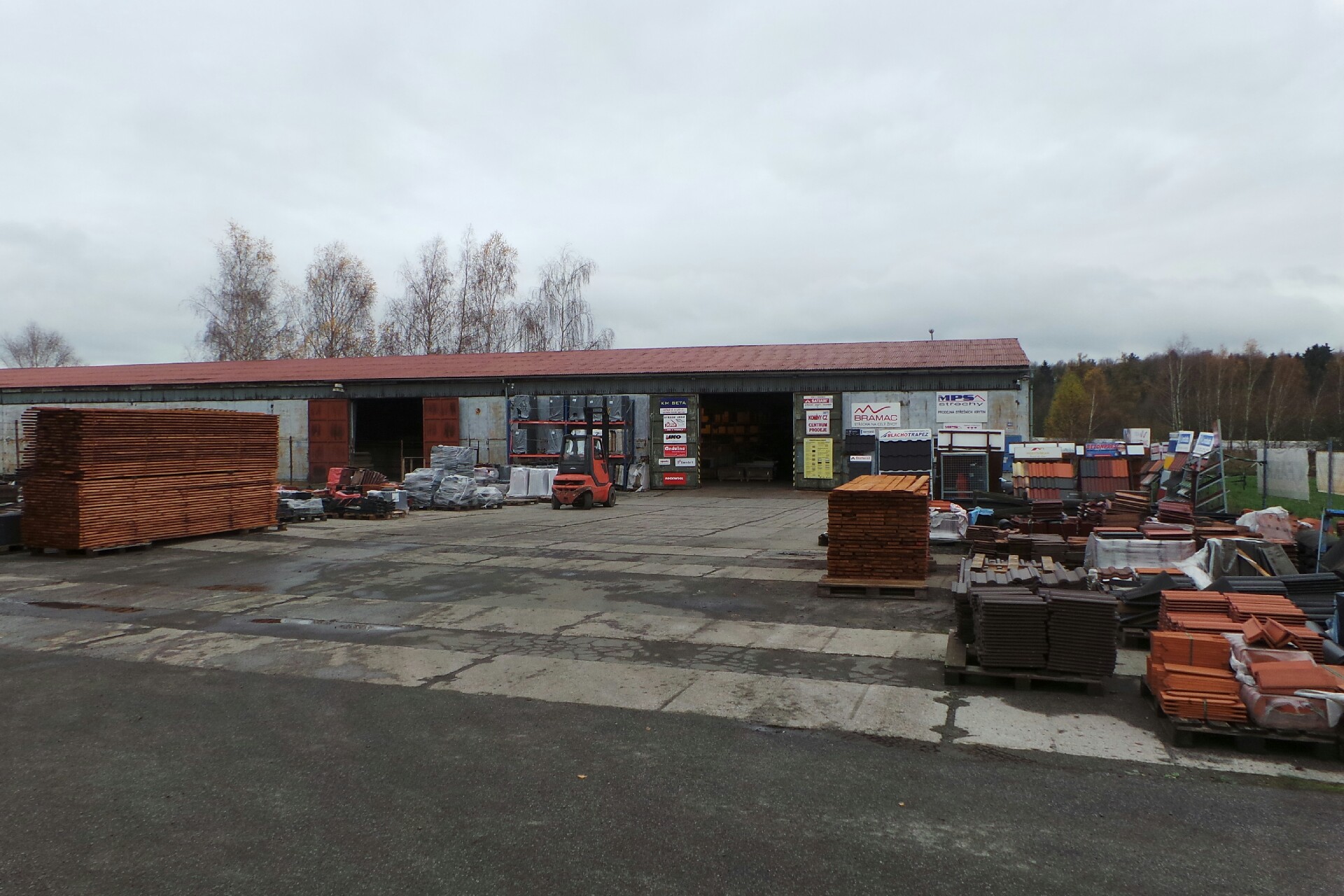 MPS střechy, s.r.o.