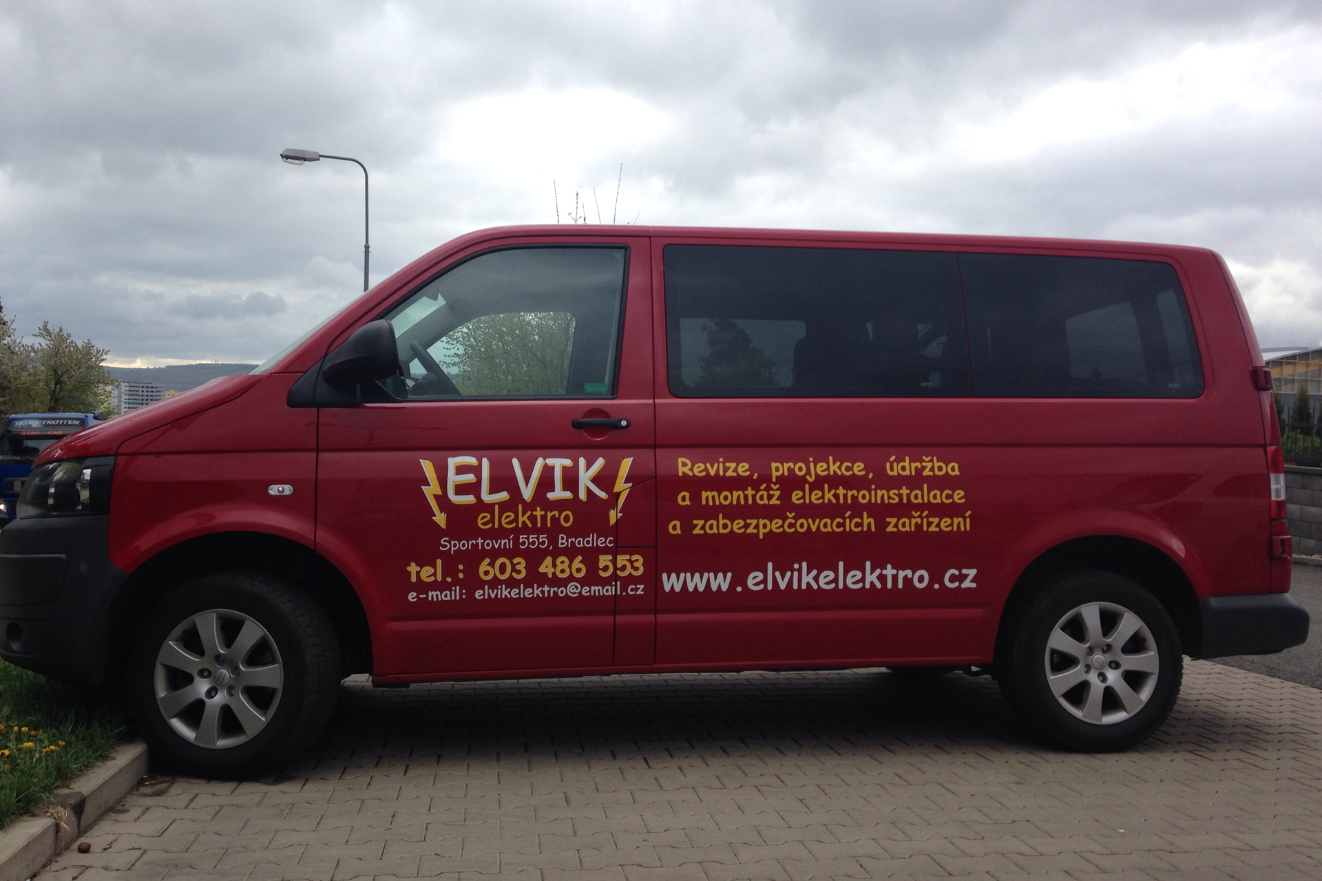 ELEKTRO ZÖRKLER, s.r.o.