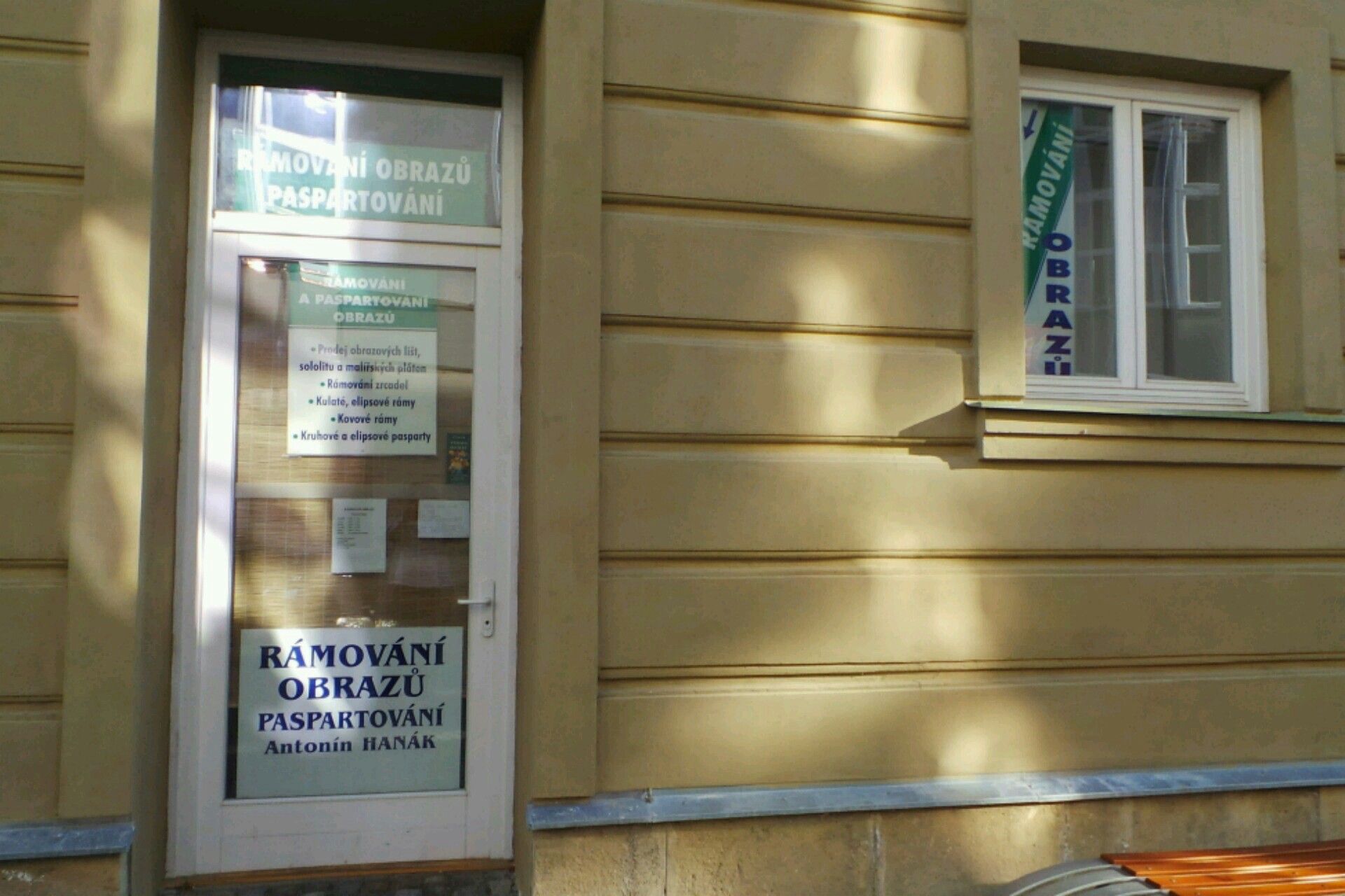 Antonín Hanák foto 2