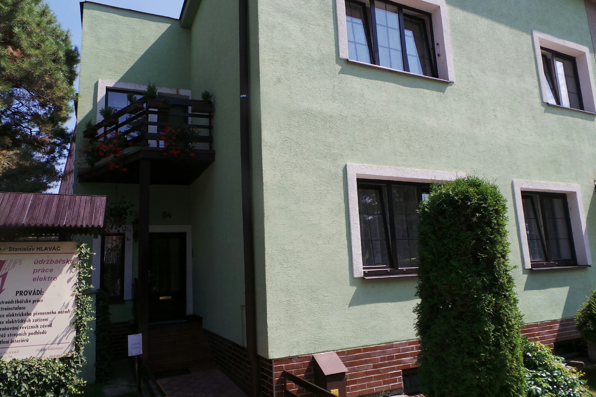 Stanislav Hlaváč - HUPE