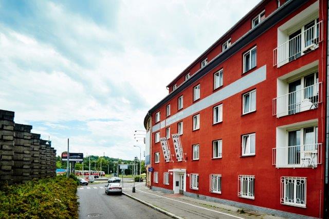 Ubytování Alfa foto 2