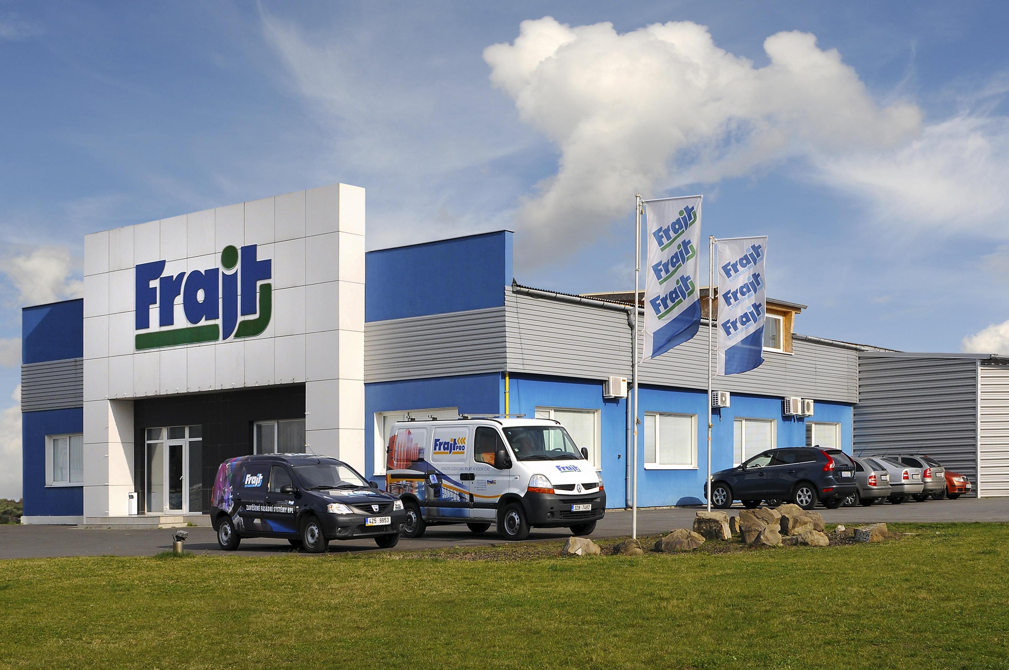 Frajt s.r.o.