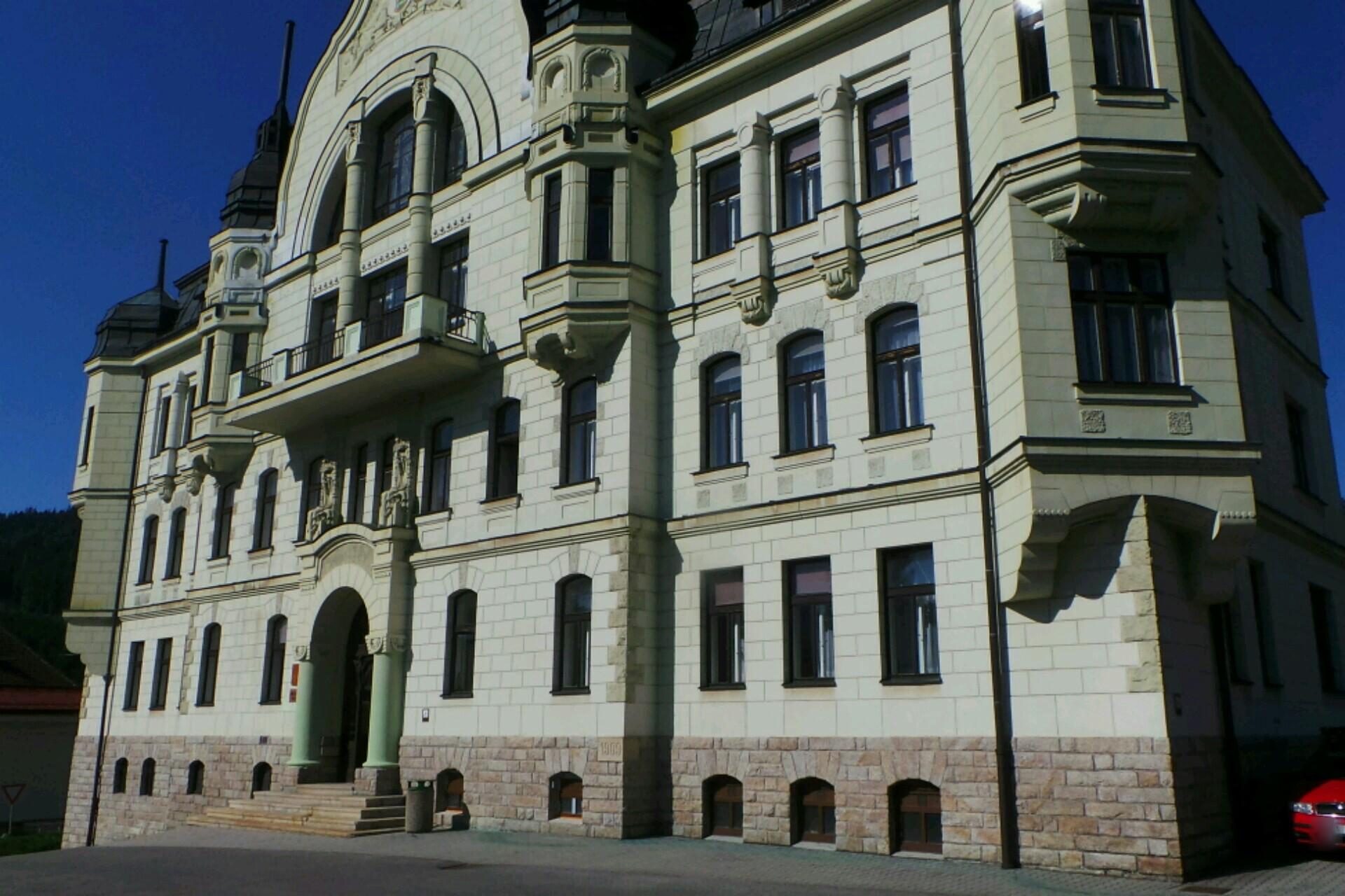 Mikroregion Tanvaldska