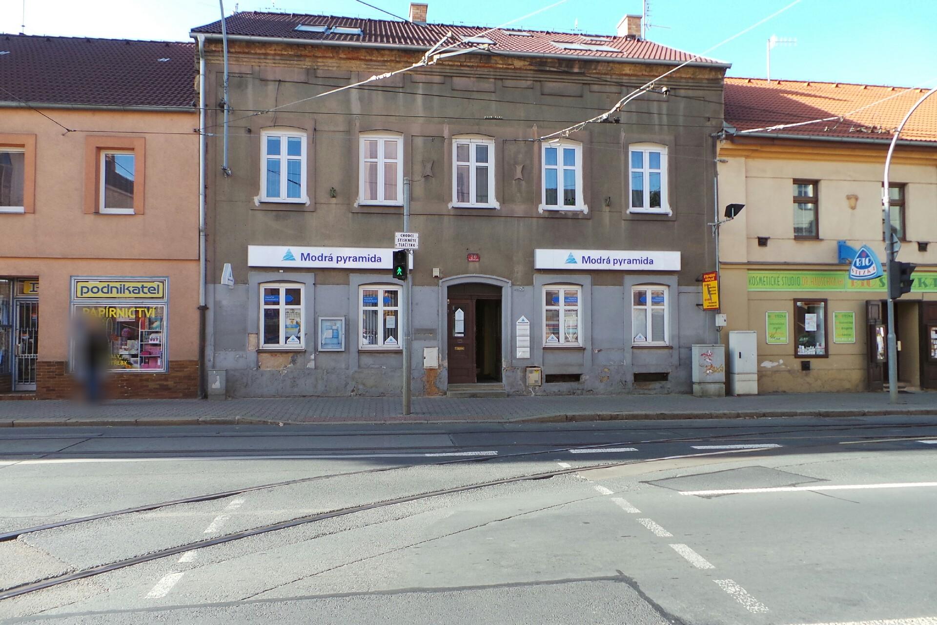 Bc. Jiří Vávra - finanční a pojišťovací poradenství