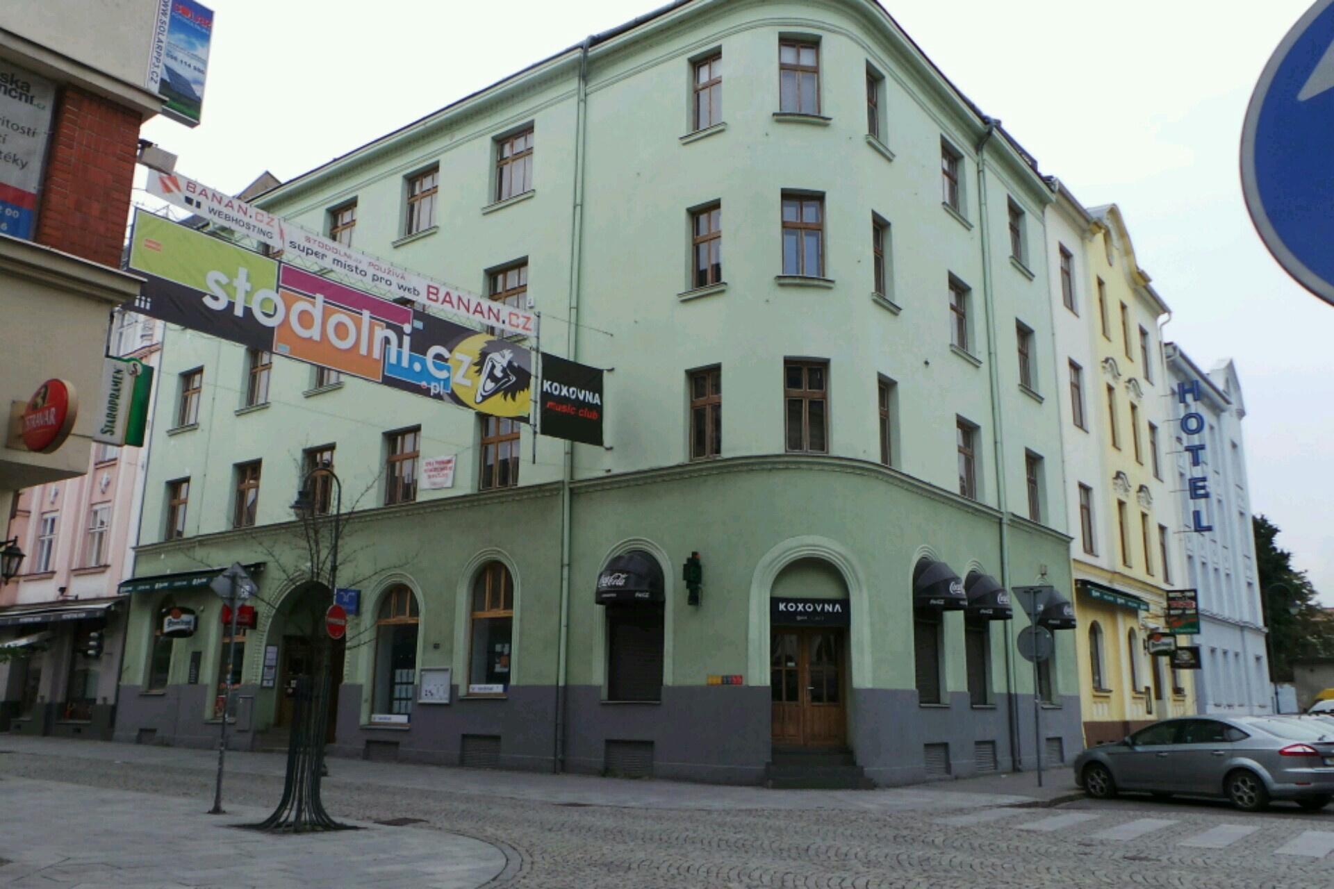 Ateliér Genius loci, s.r.o. foto 1