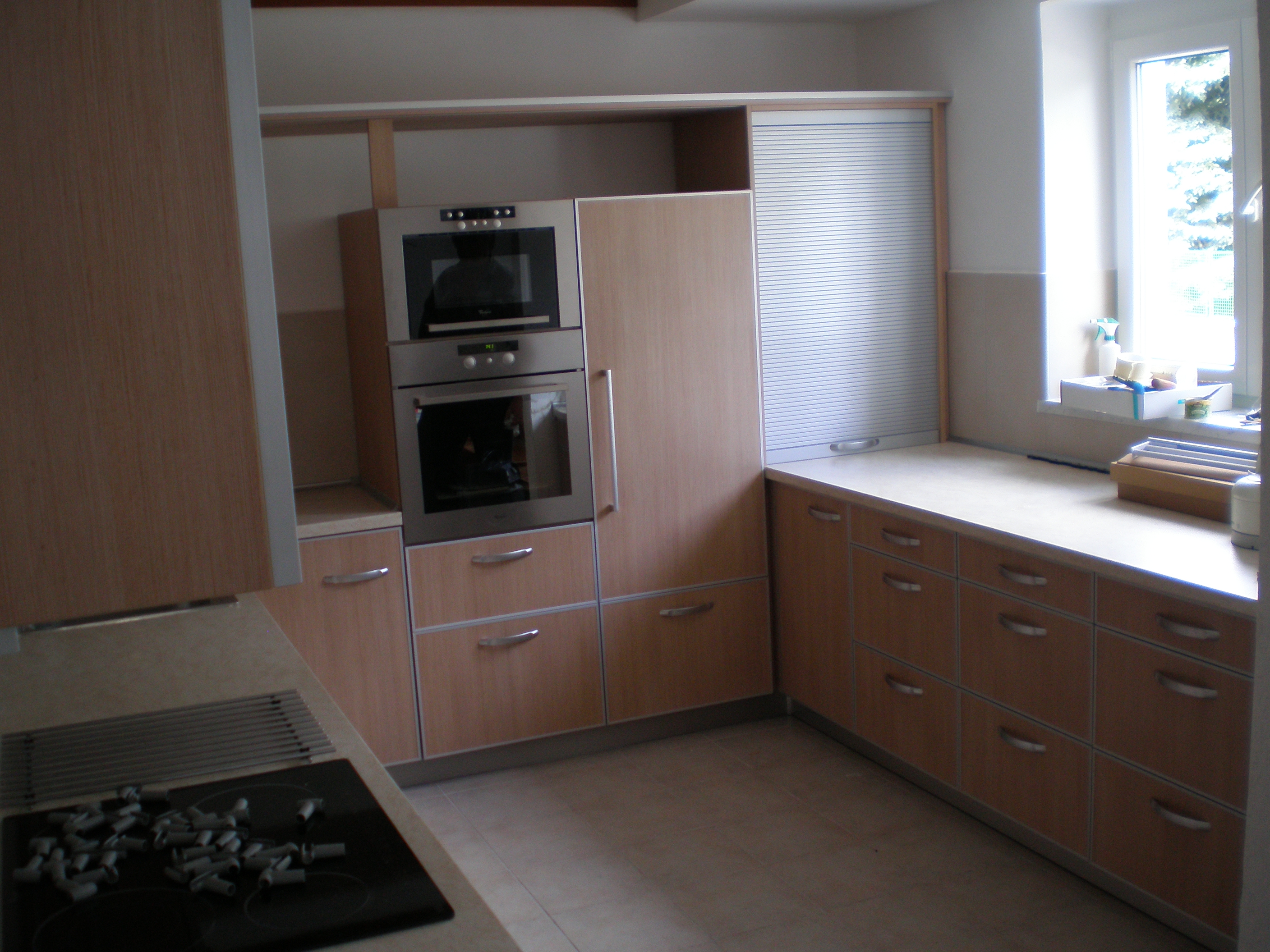 Truhlářství Veselský foto 2