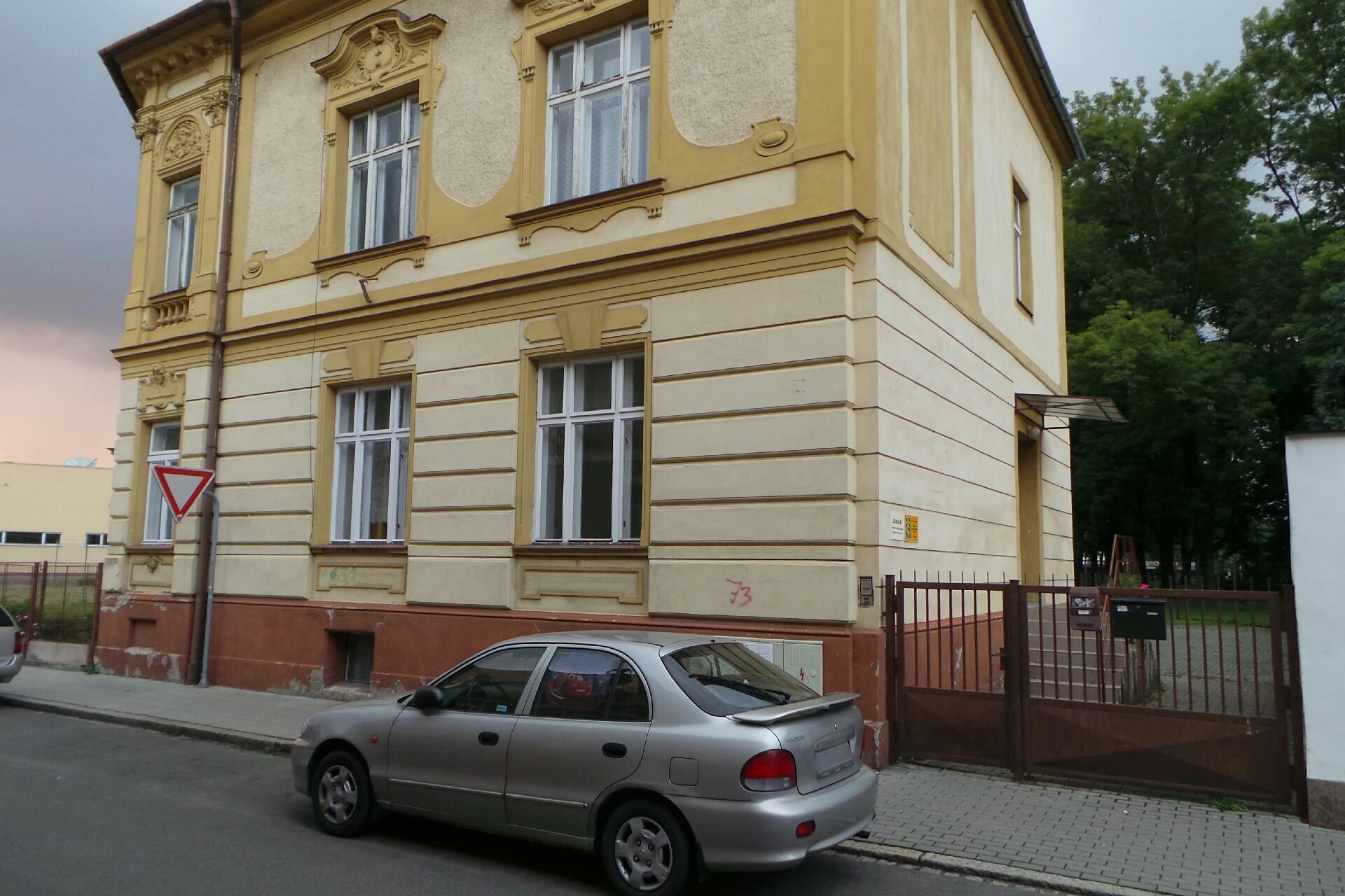 Junák - český skaut, středisko Zvon Opava