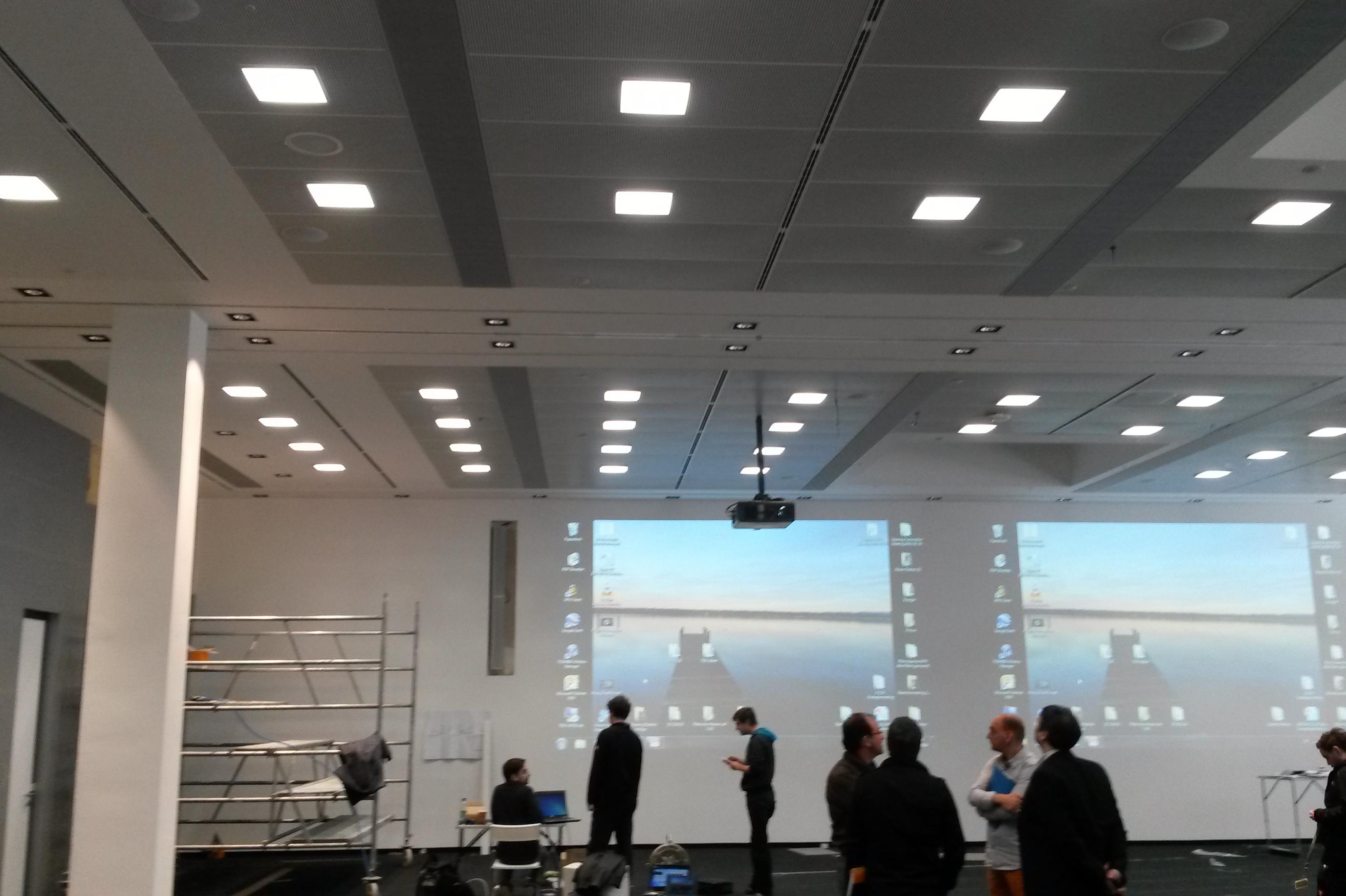 Jiří Jindrák - Sádrokartony