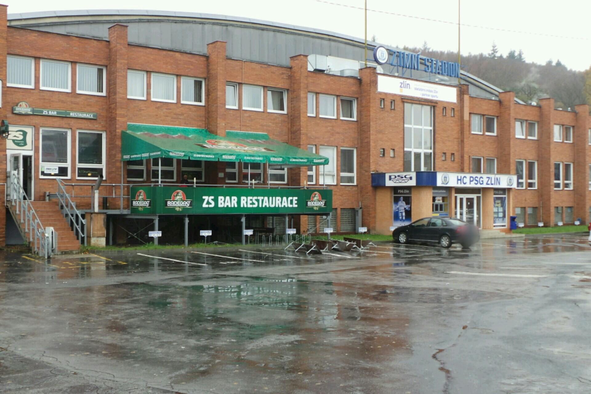 RI Okna Berani Zlín