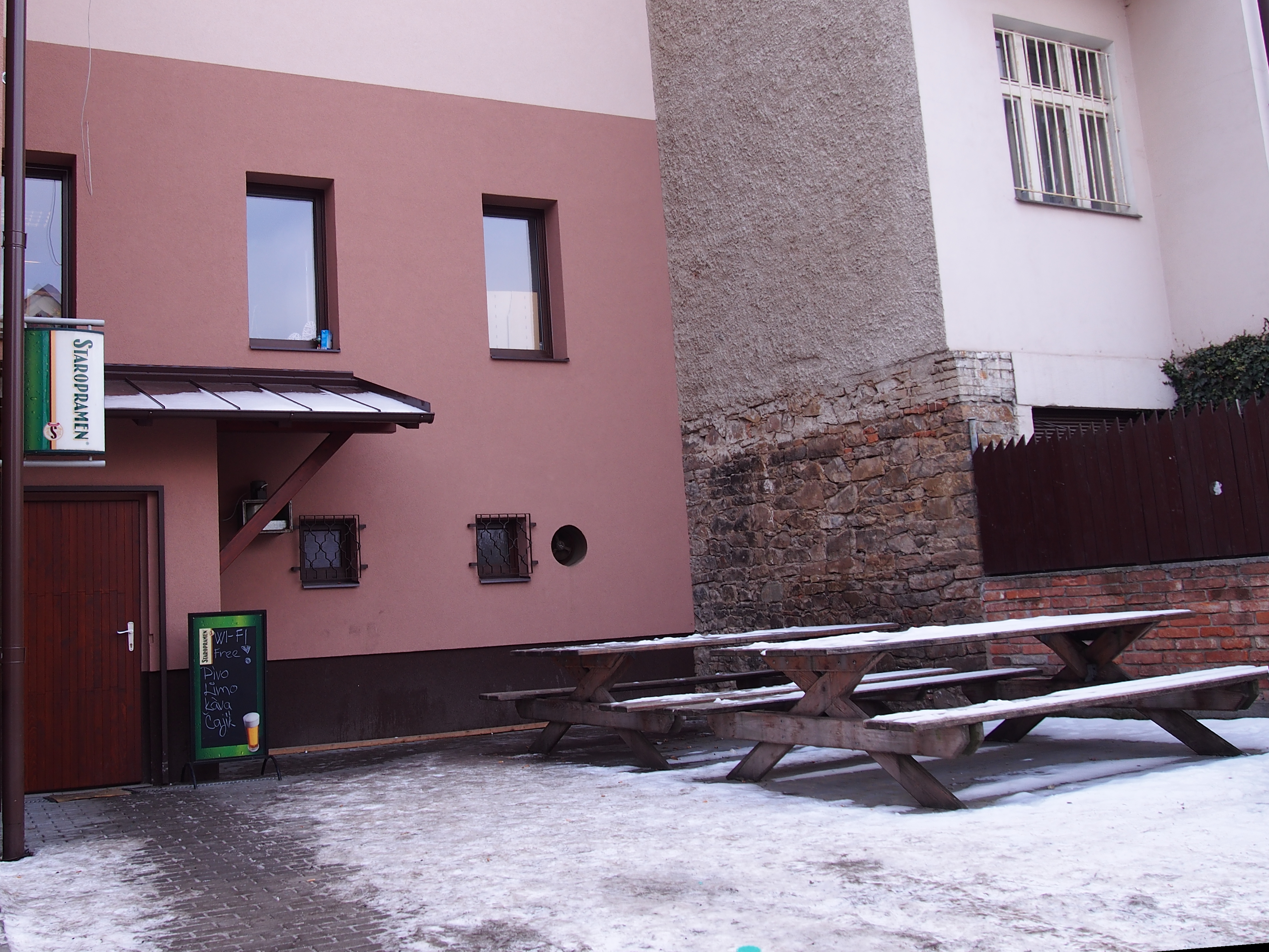 Pivnice Bunkr foto 5