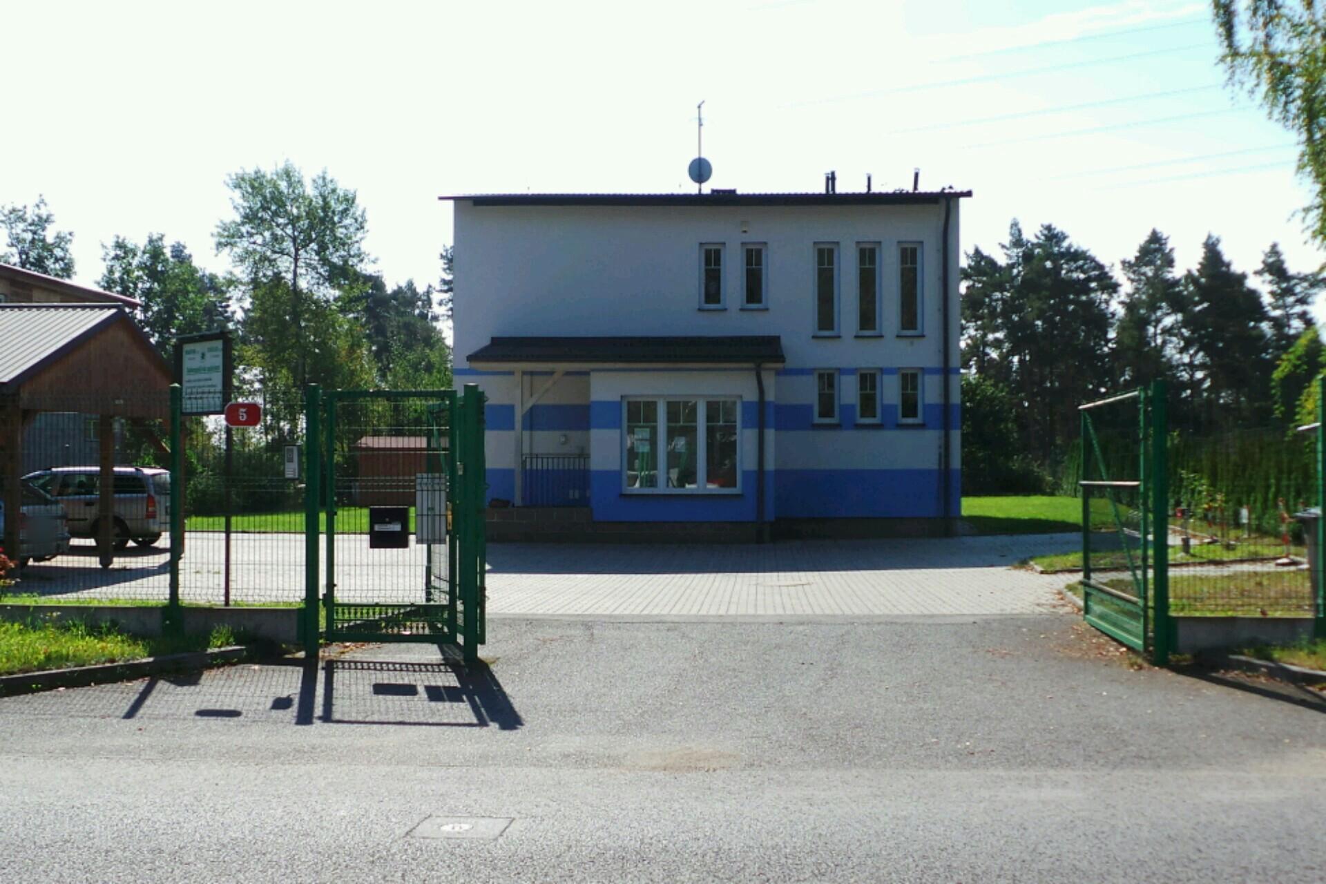 Vodaprim, s.r.o.