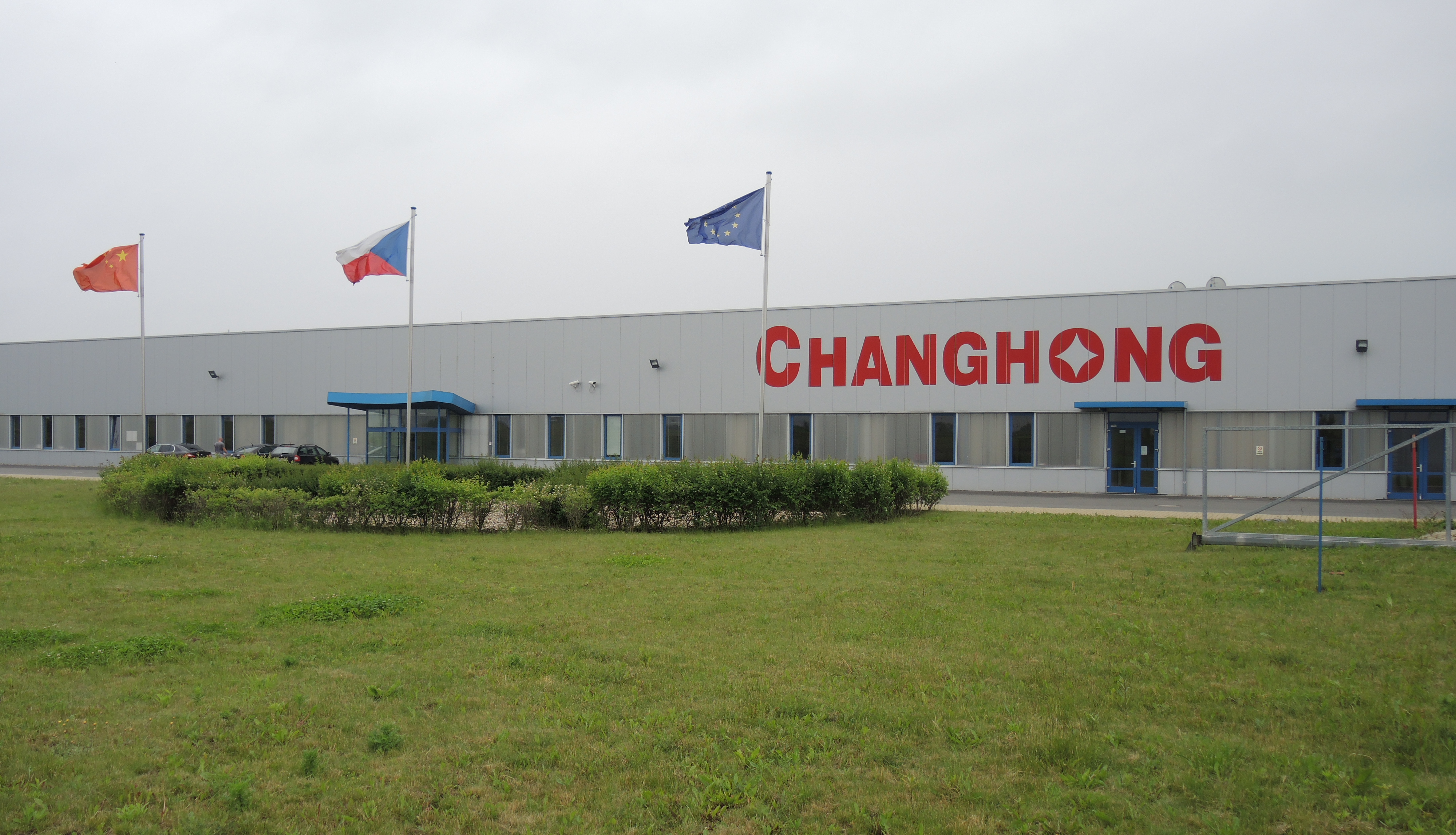 CHANGHONG
