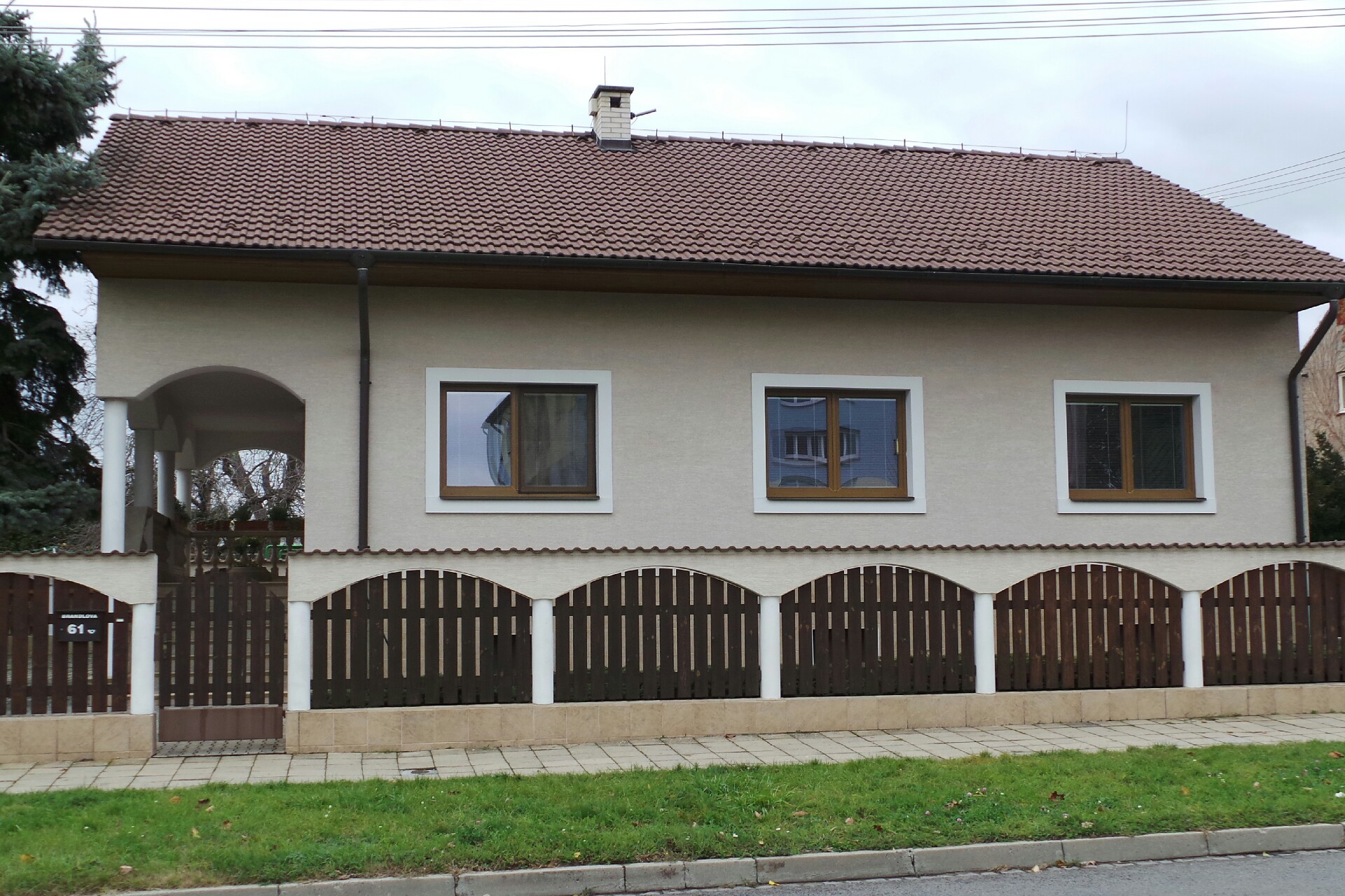 Ing. Jaroslav Čtvrtníček