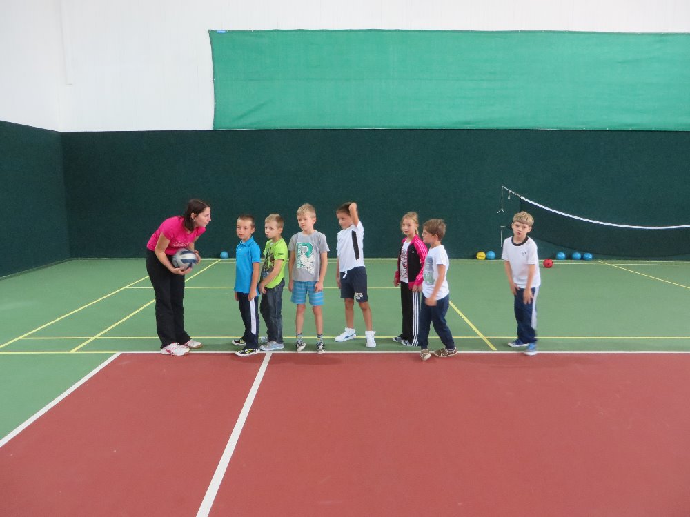 Základní škola NEMO foto 2