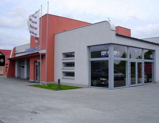 AUTA - TS s.r.o. foto 3