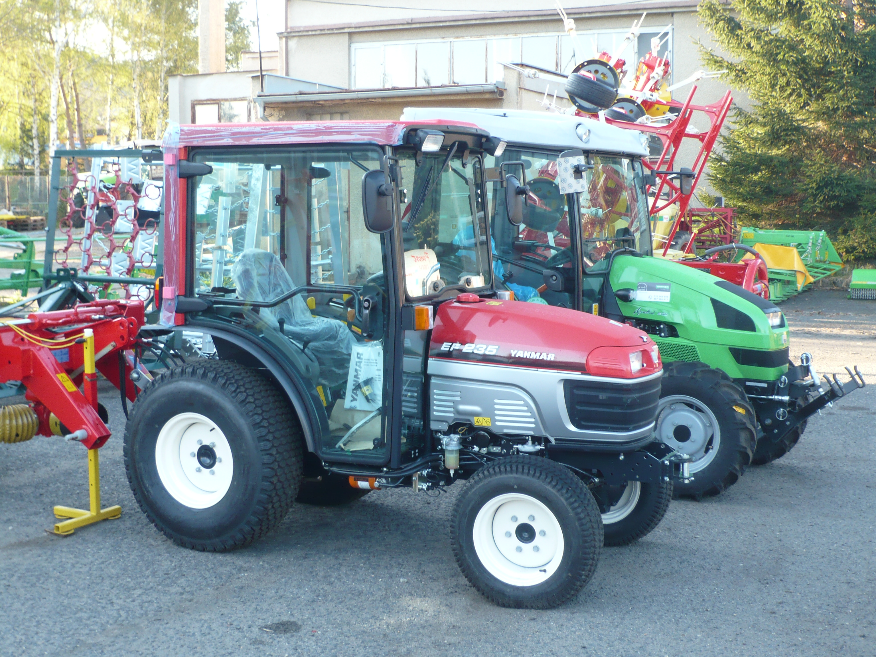 ZV Agro s.r.o. foto 3