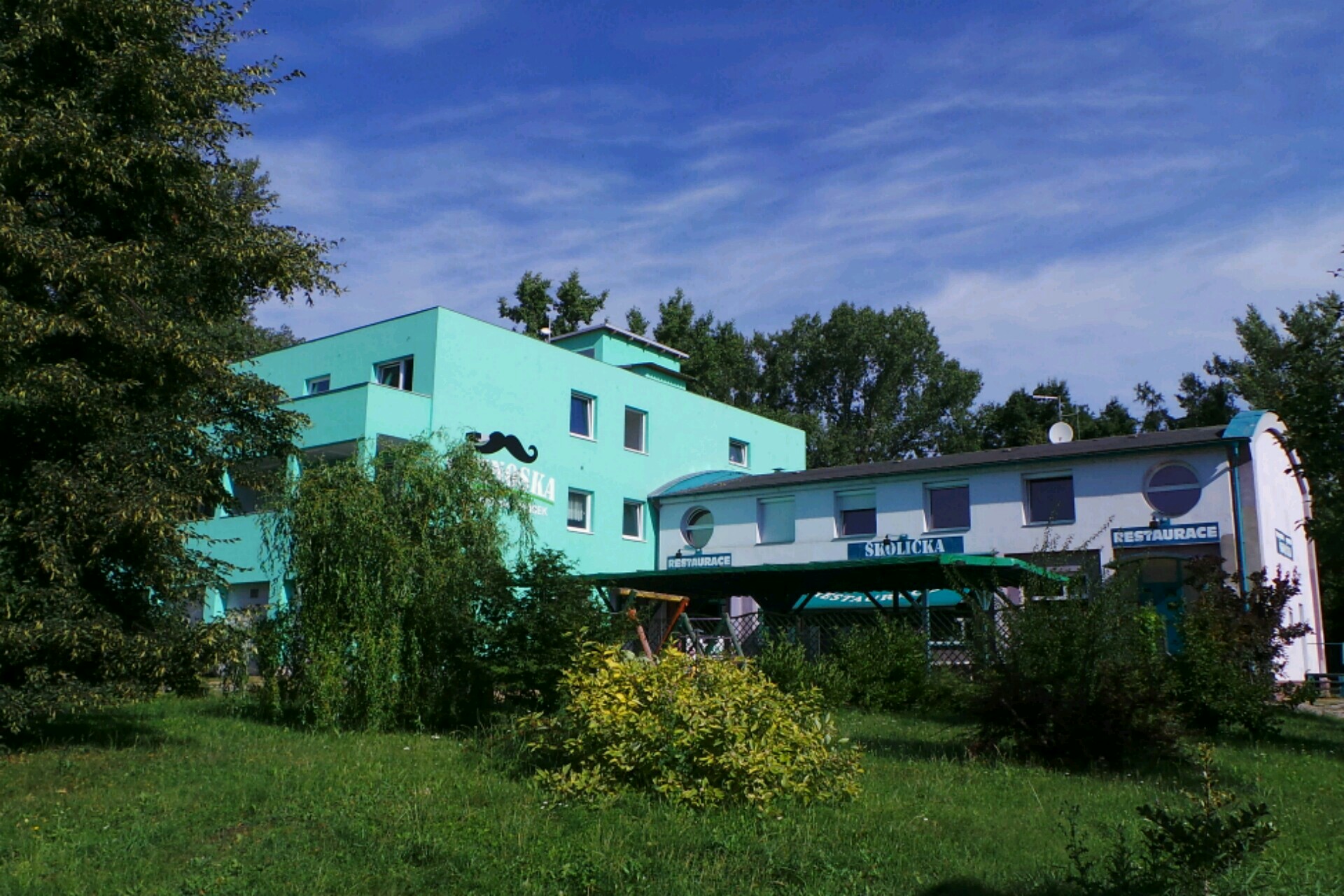 Minipivovar Beznoska foto 1