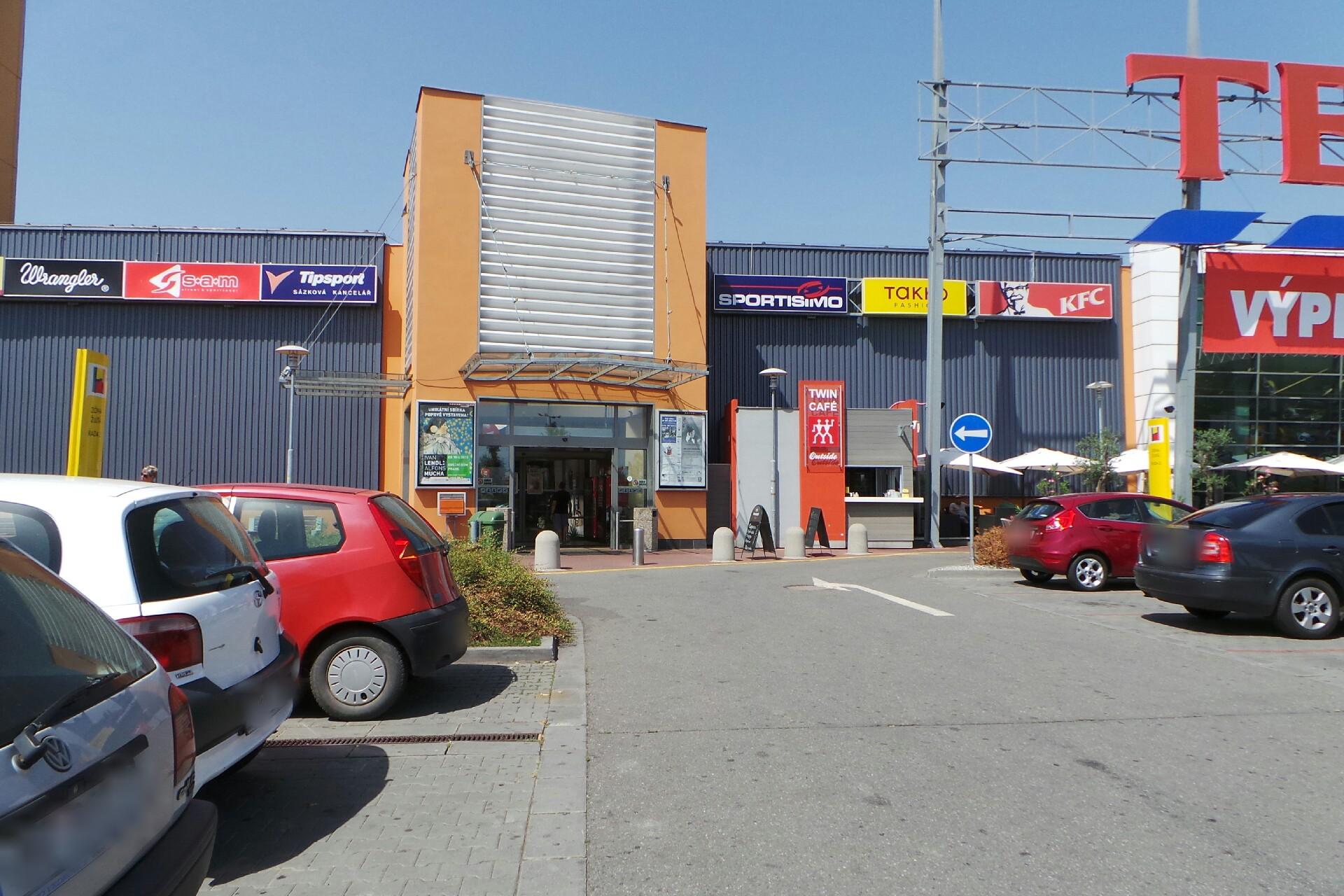 GECO tabák - tisk foto 2