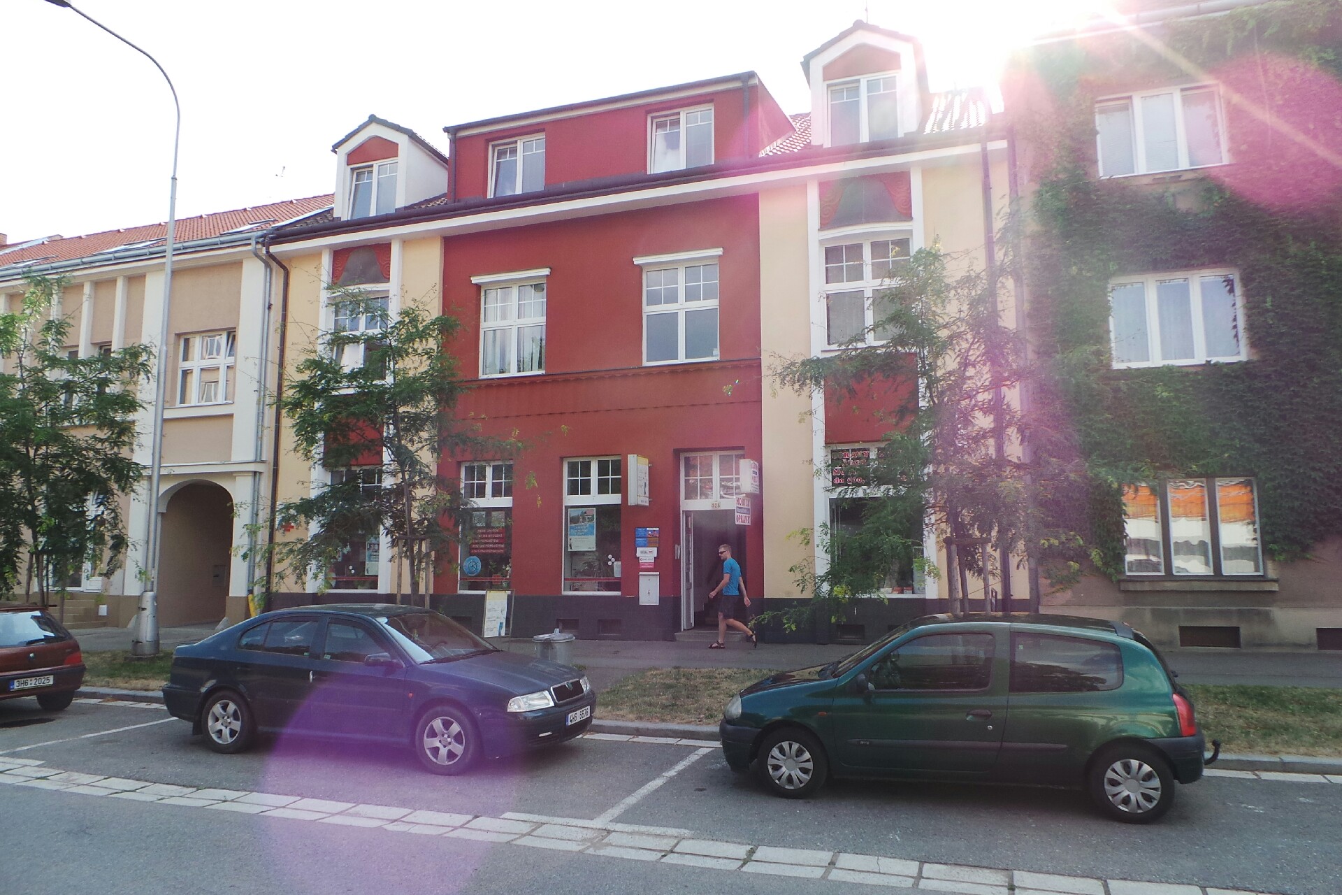 Jana Sadilová foto 2