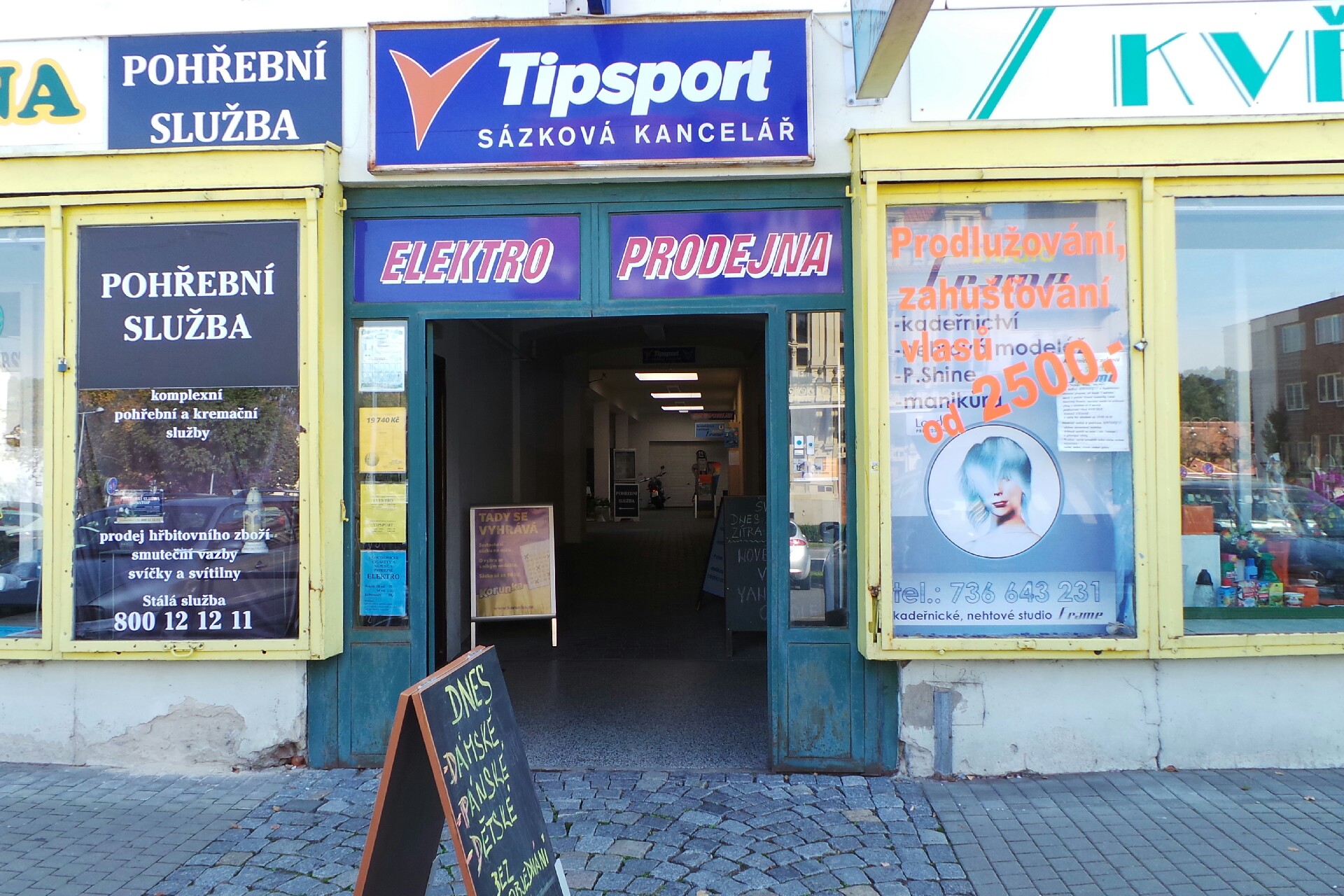 Studio Frame Barbora Nováková