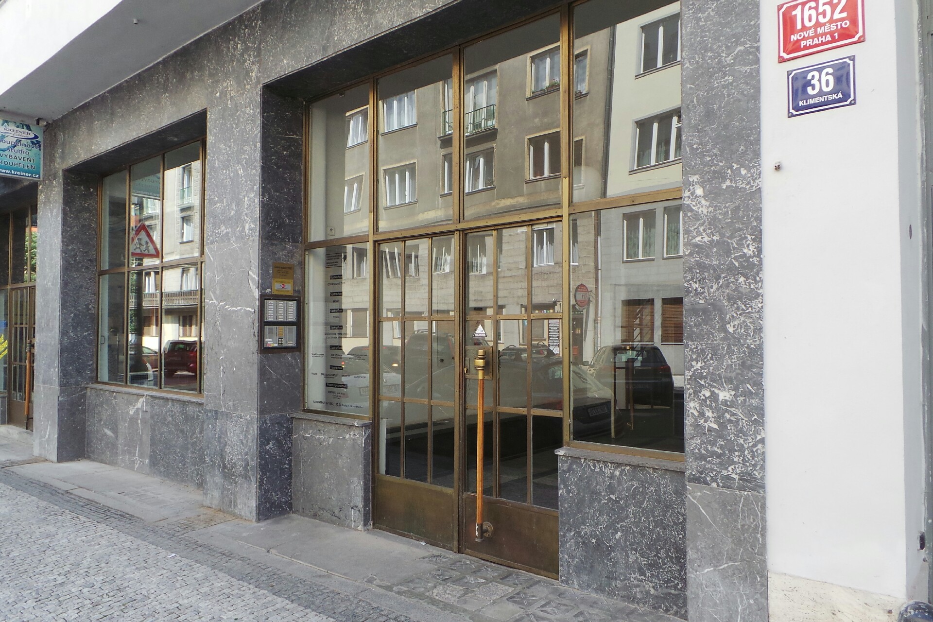 Mgr. Klára Donathová, advokát