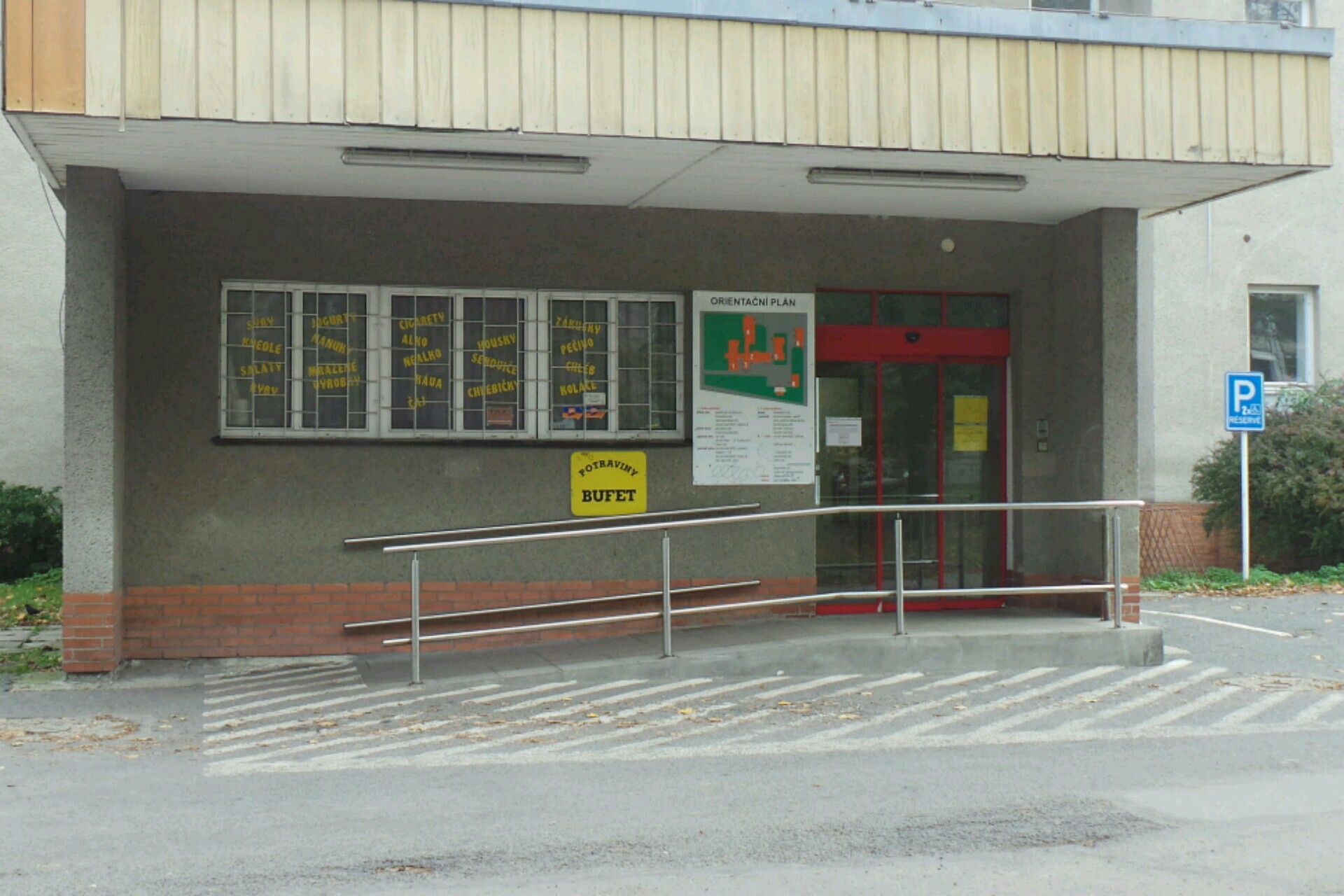 RADION - onkologická ambulance, s.r.o.