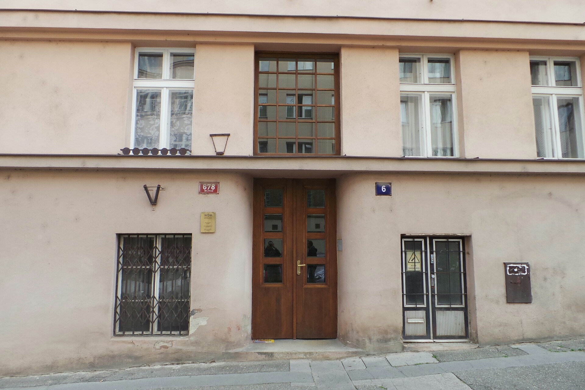 Advokátní kancelář JUDr. Ivana Kožíšková