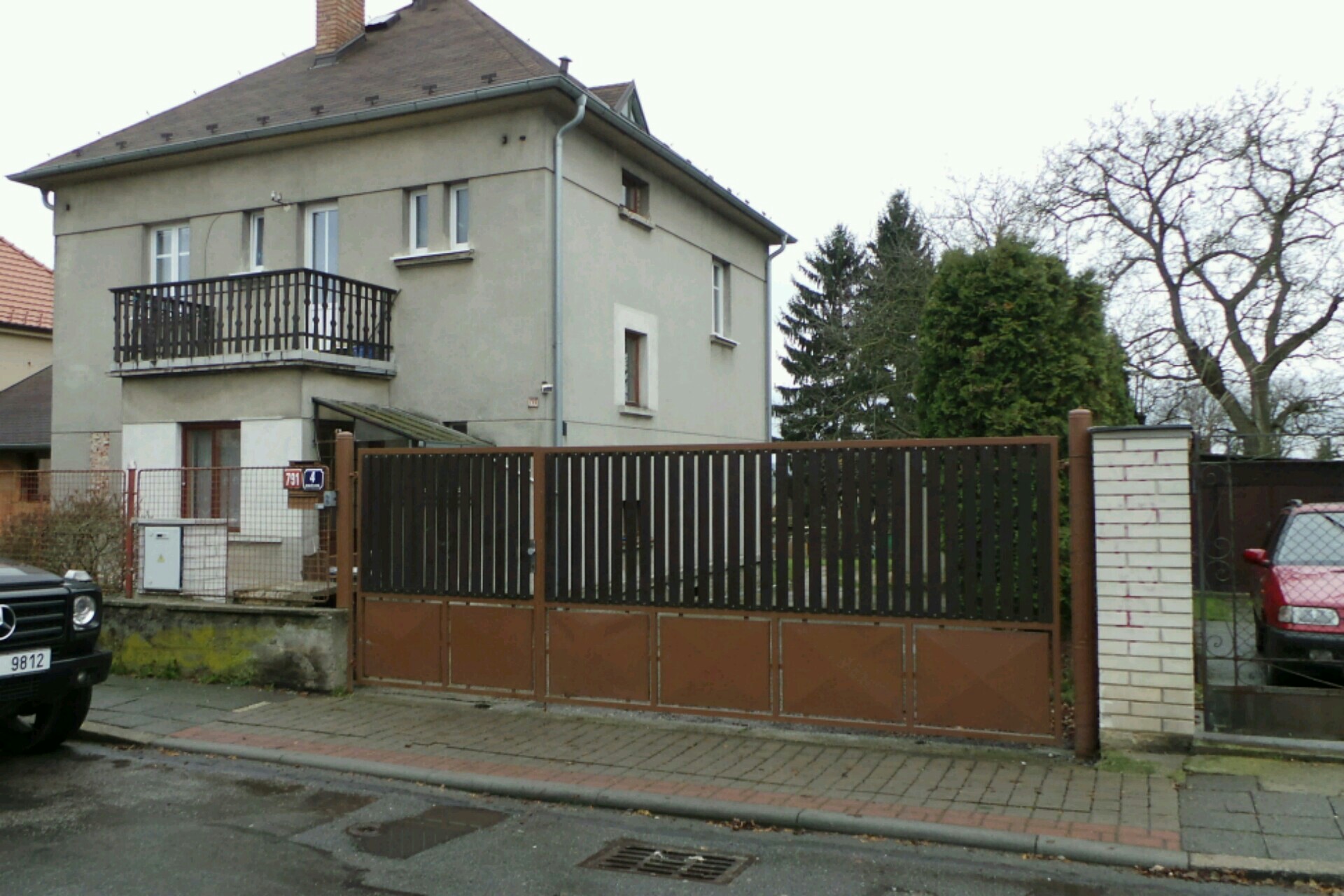 Autobusová doprava - Otto Lehovec foto 1