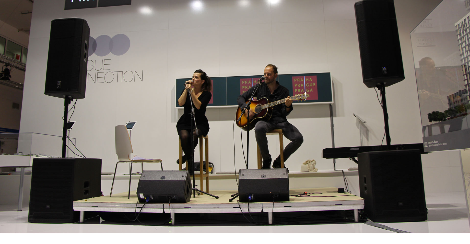 Kletch | SOUND LIGHT STAGE VIDEO foto 6