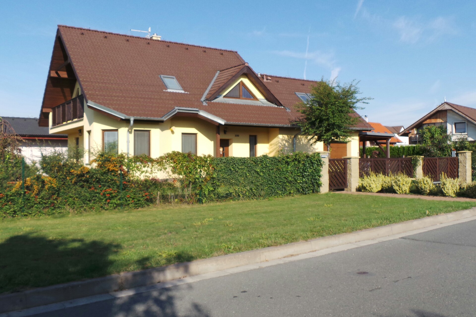 Ing. Lenka Váňová