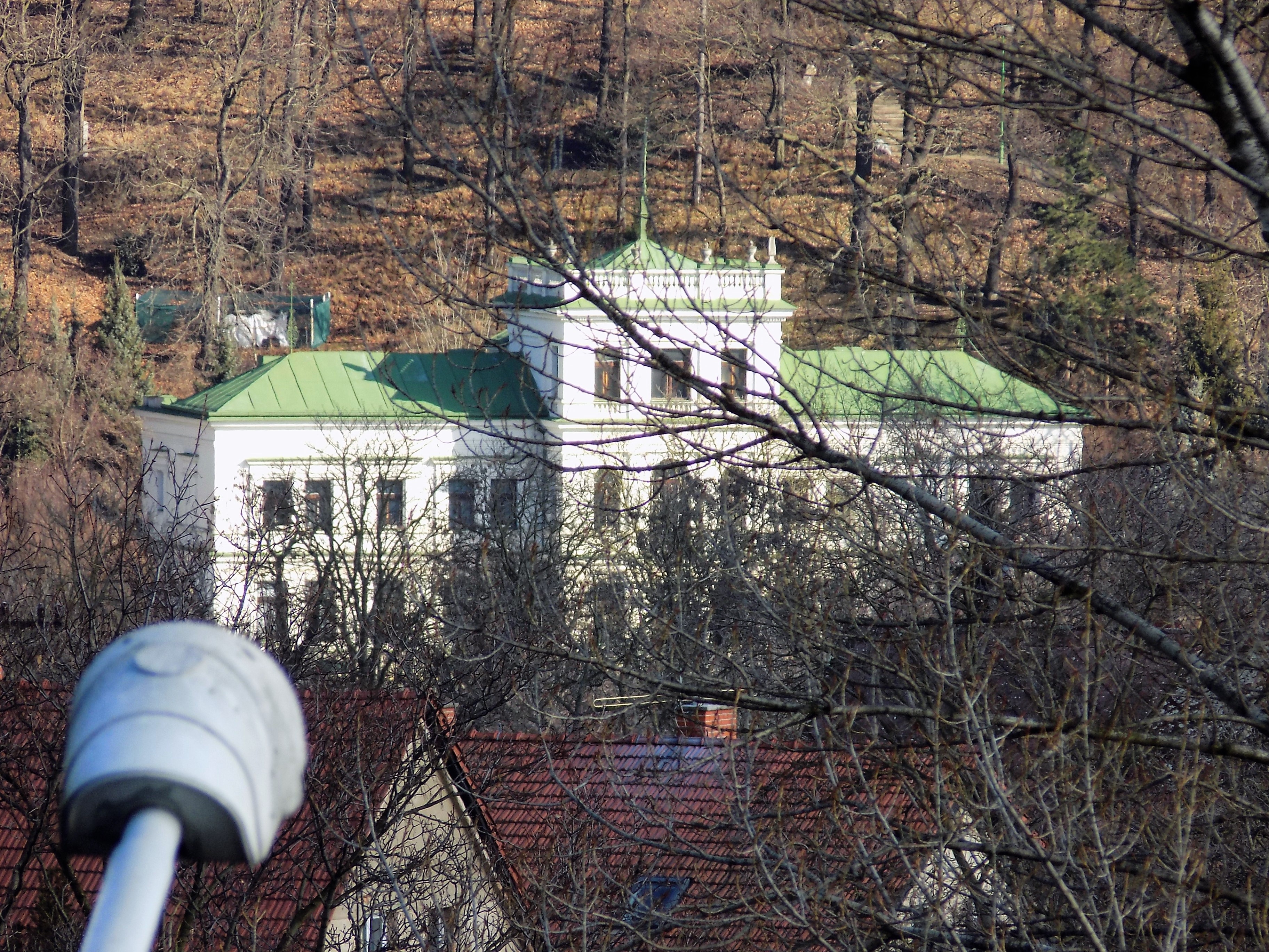 Střední odborná škola Jarov foto 2