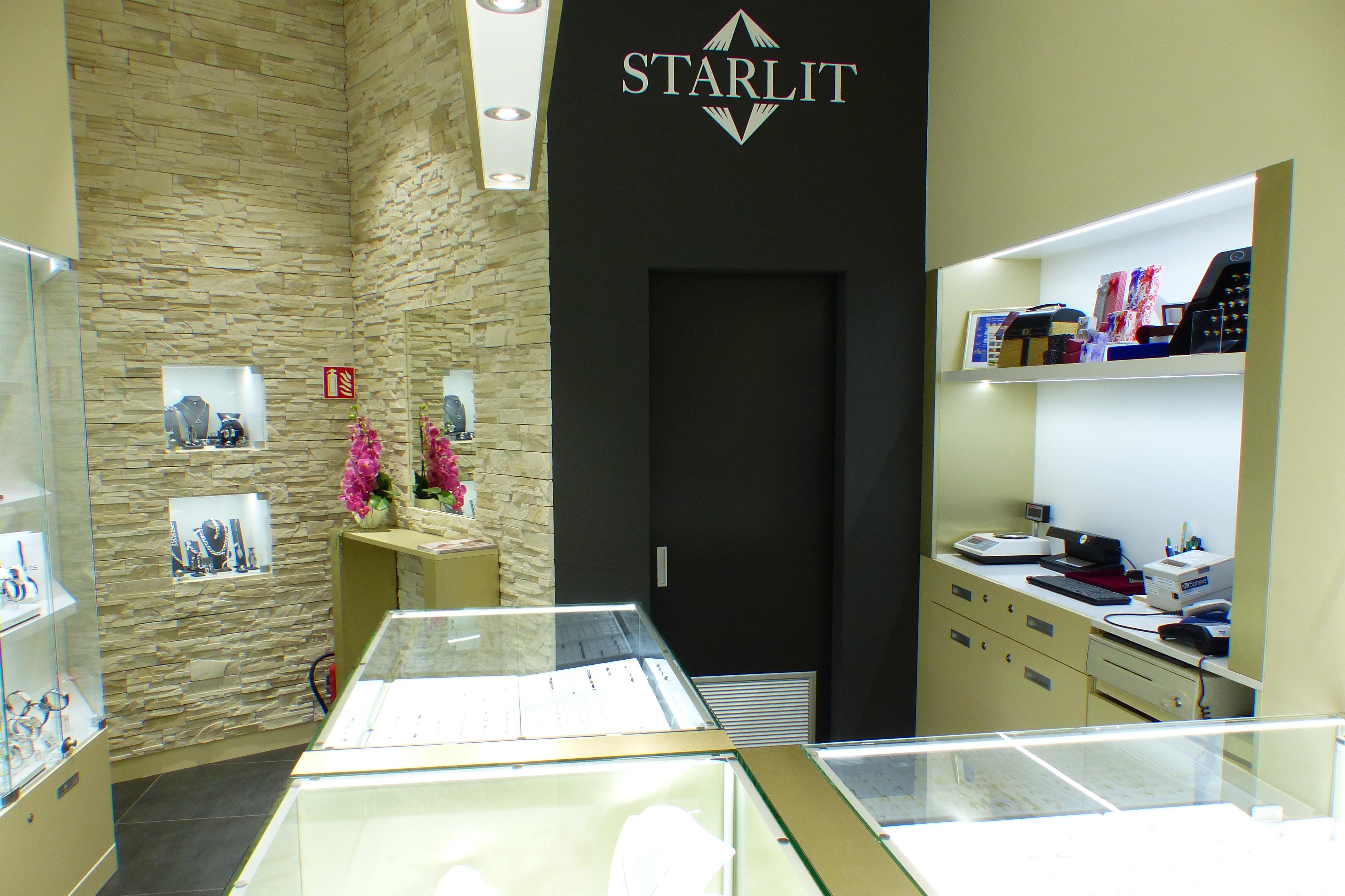 Zlatnictví Starlit foto 1
