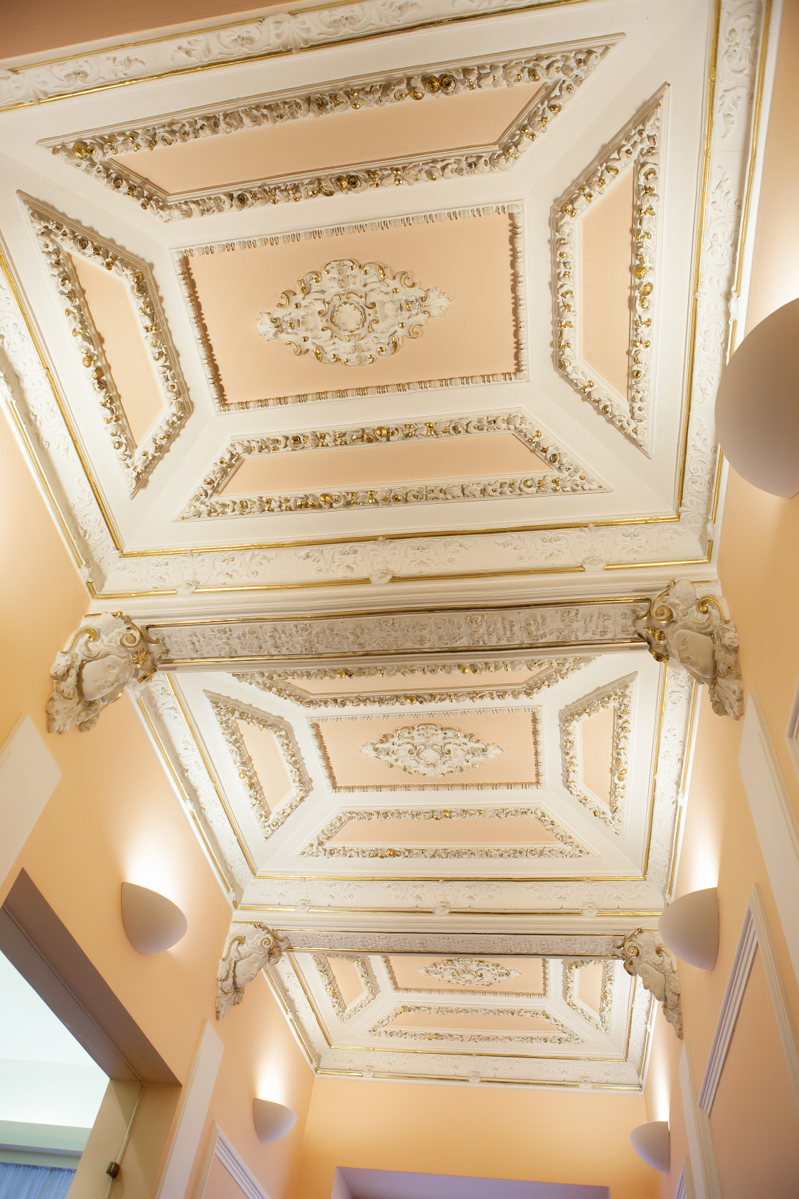 Rumunská 1 - Office house foto 4