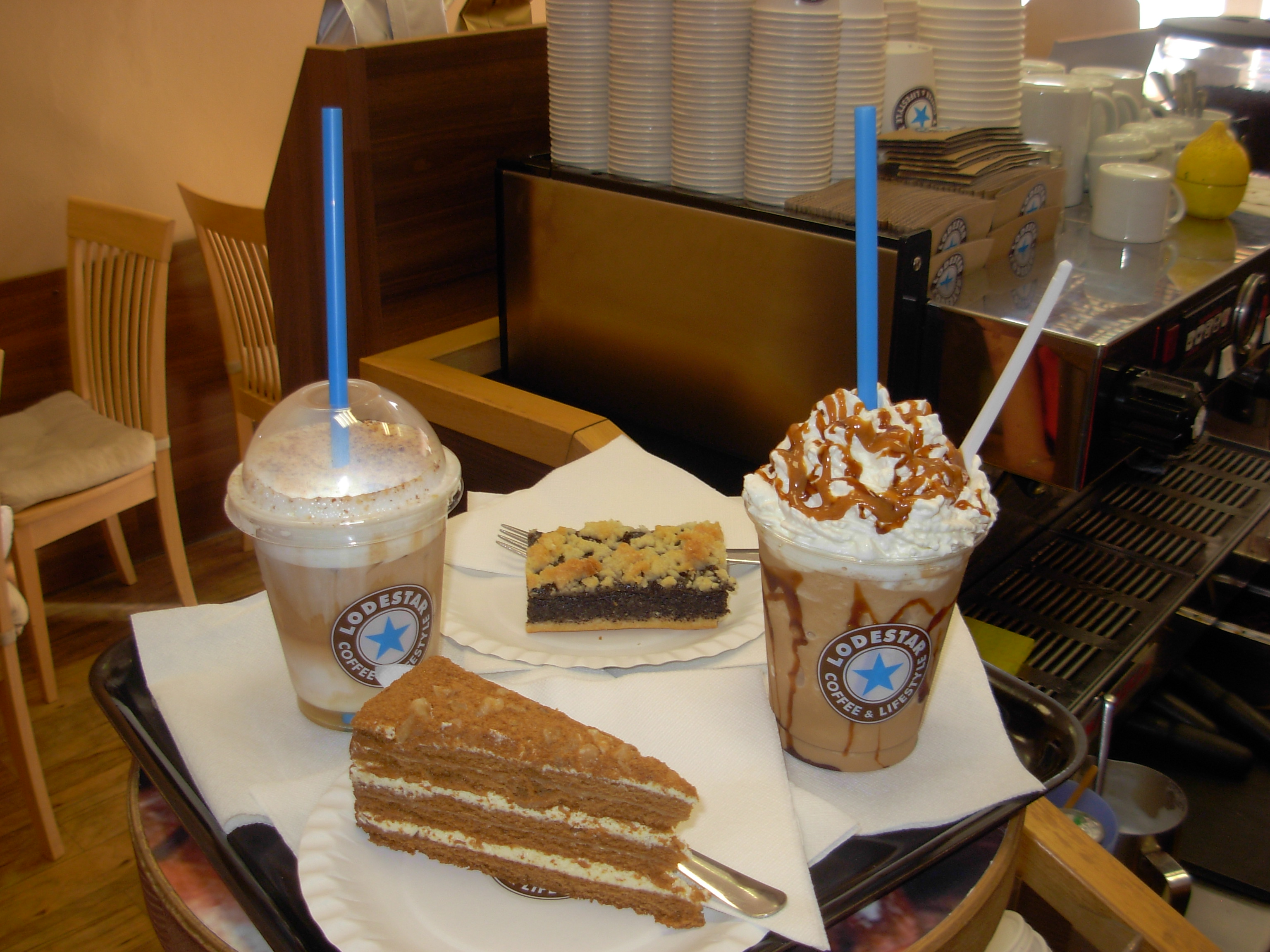 Lodestarcoffee and Lifestyle foto 2