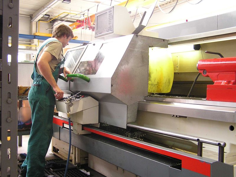 HYDRAULICS s.r.o. foto 4