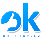 Logo obchodu Ok-shop.cz