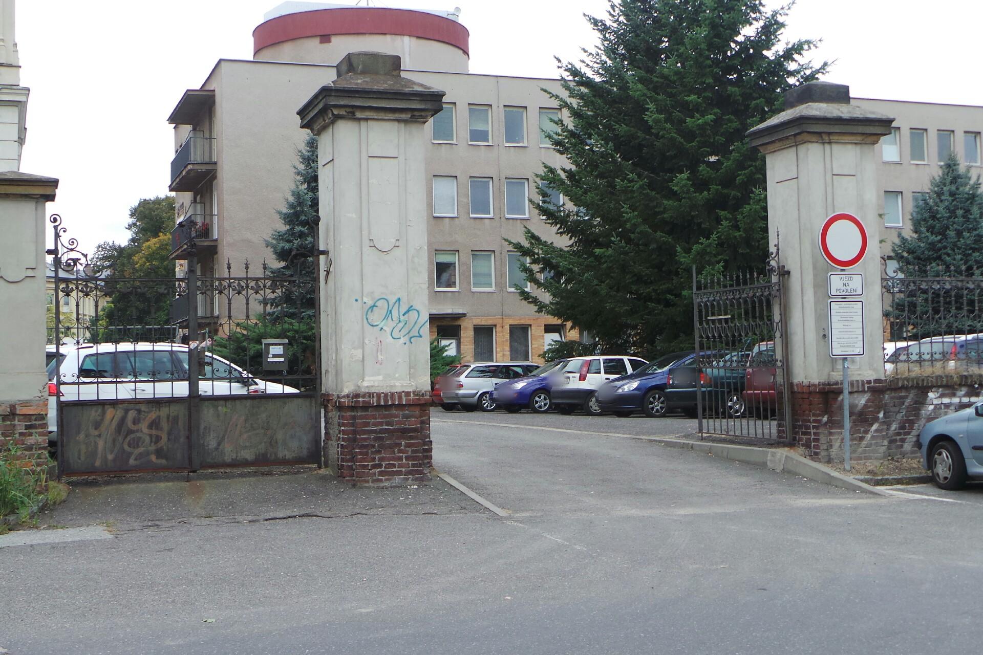 Svaz tělesně postižených v České republice, o.s., okresní organizace Hradec Králové