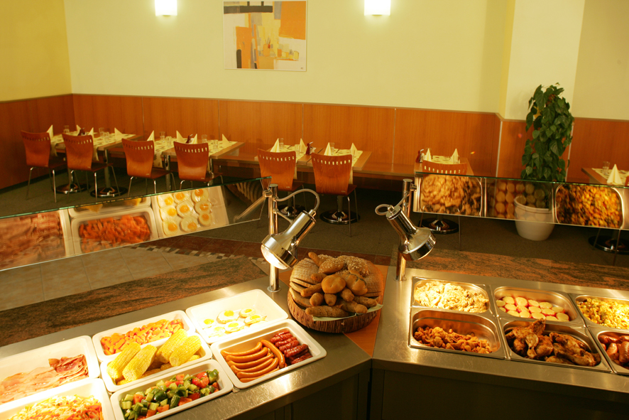 Restaurace Fiesta foto 4