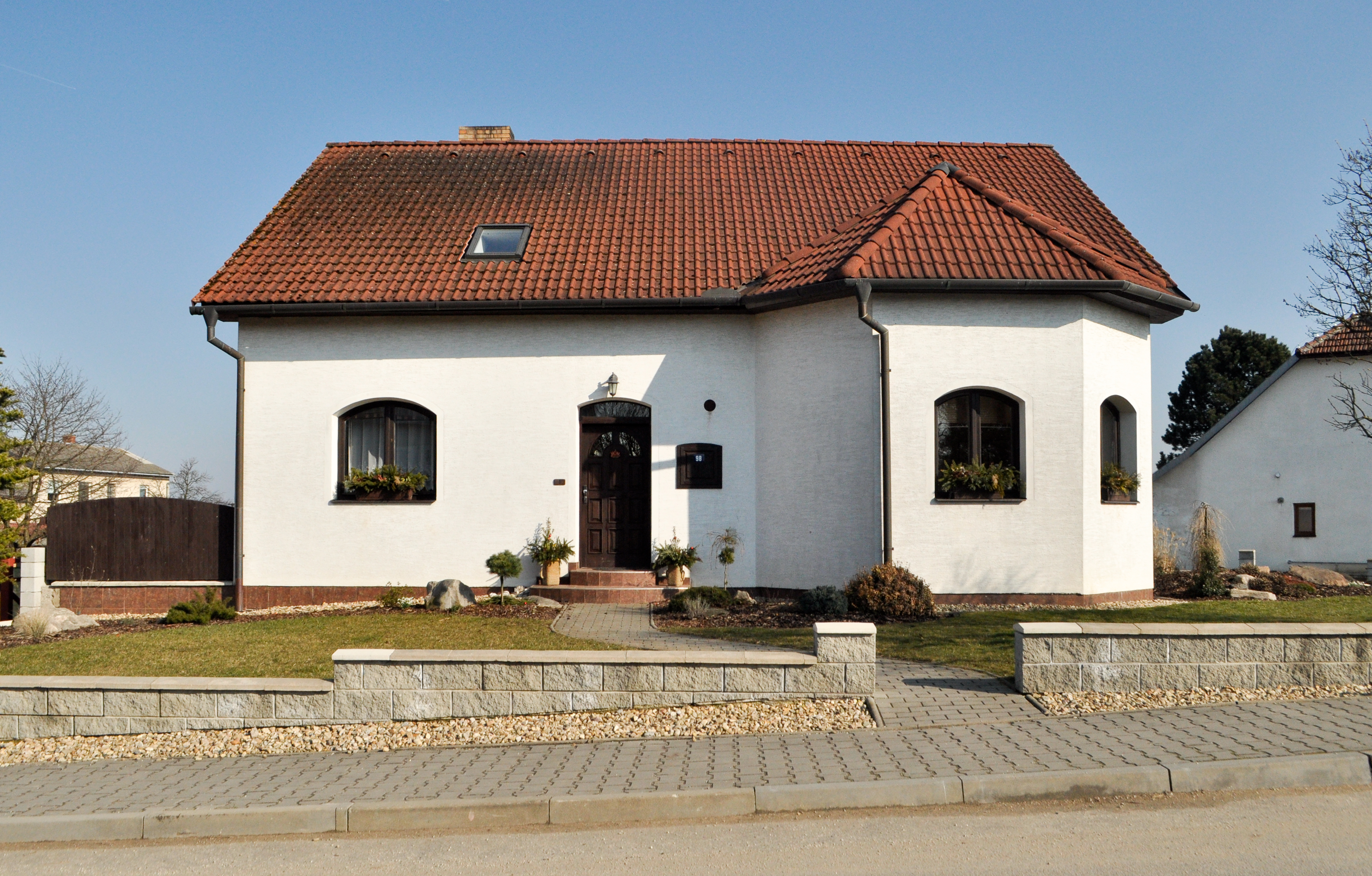 Stavební firma Mikyska foto 3