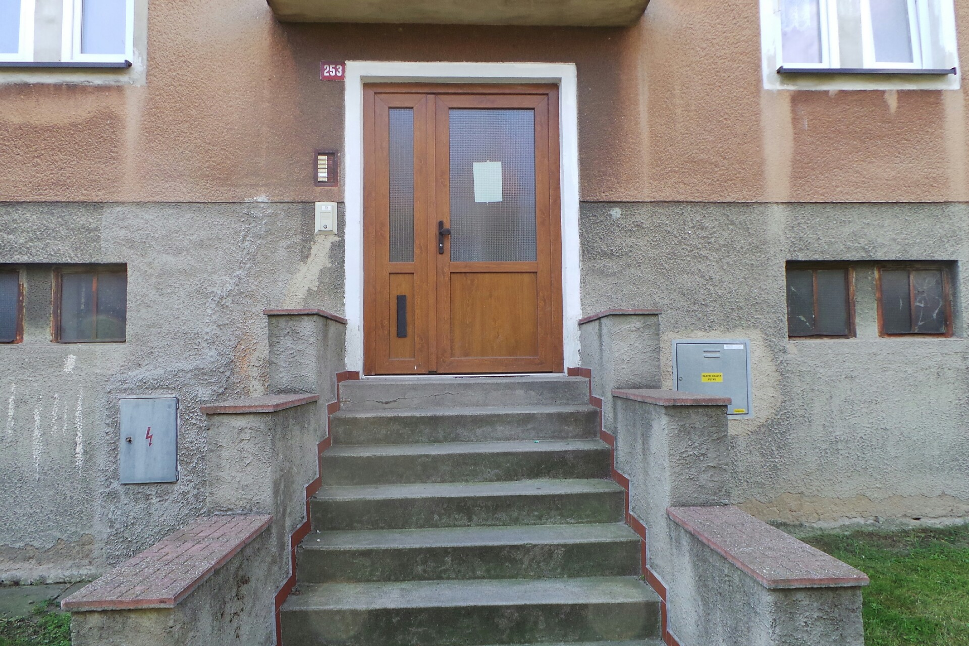 Vladimír Nosákovec